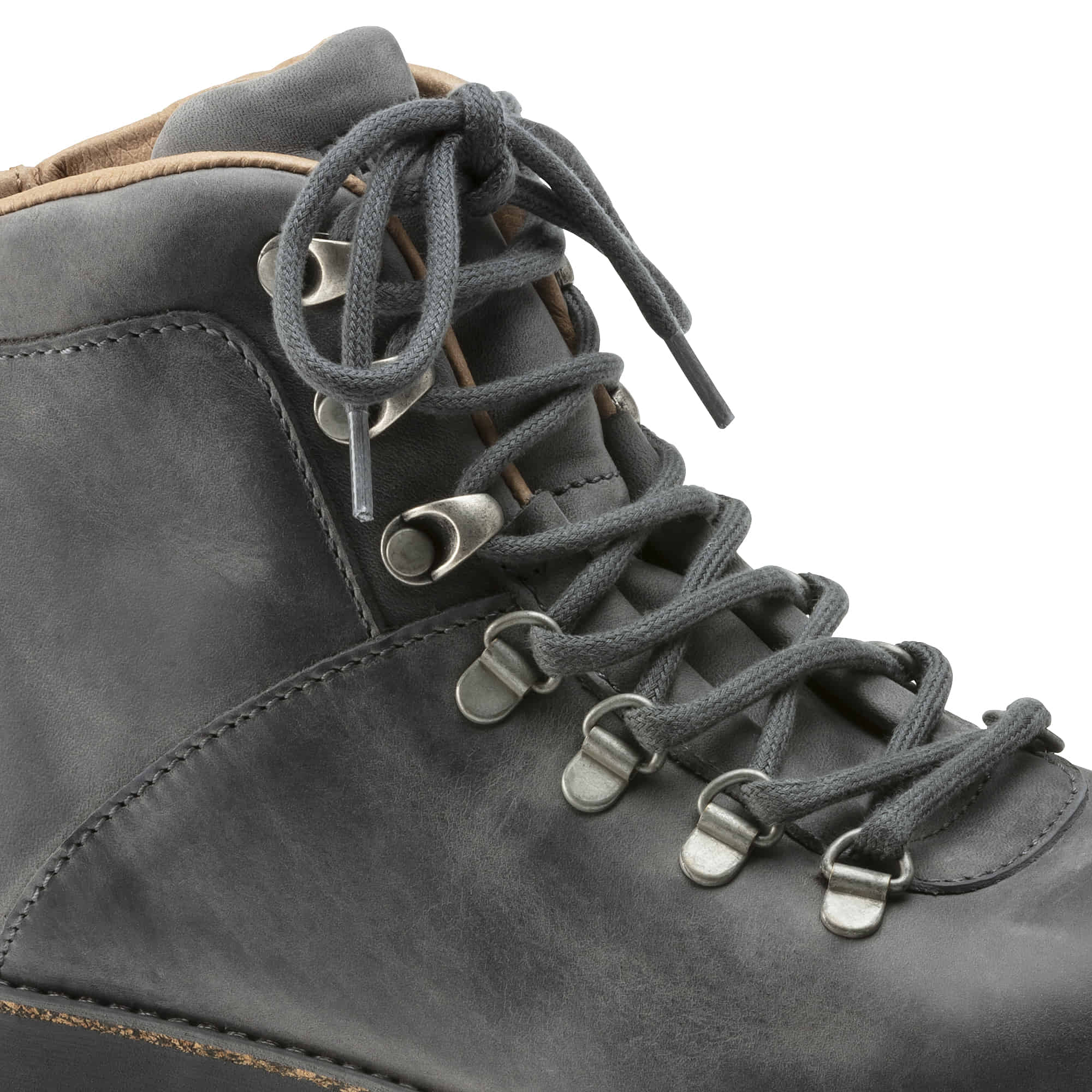 Jackson Nubuck Leather - Image 10