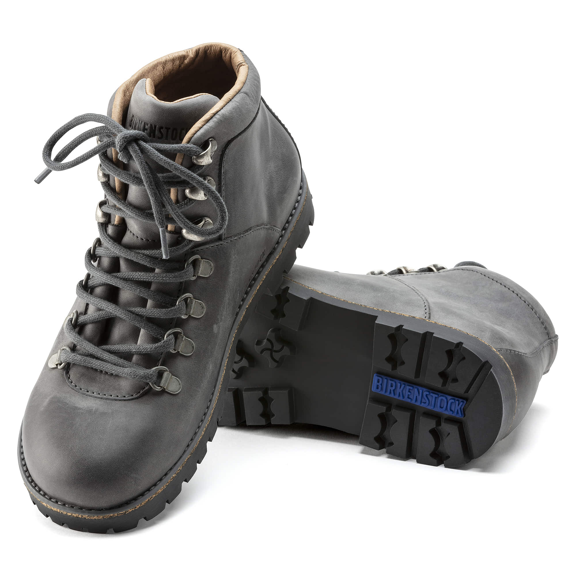 Jackson Nubuck Leather - Image 2