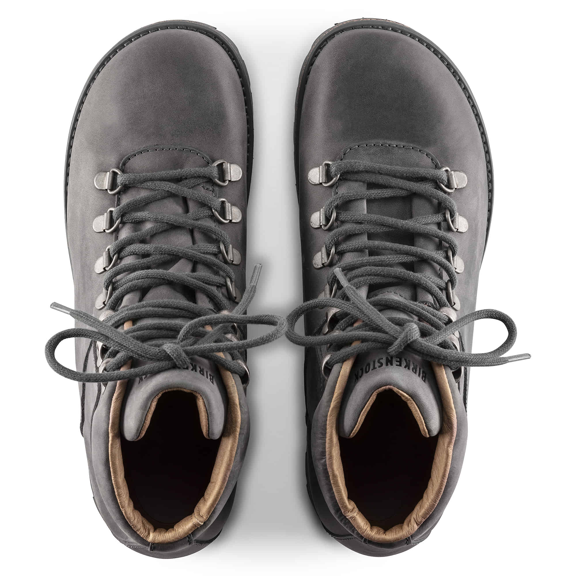 Jackson Nubuck Leather - Image 3