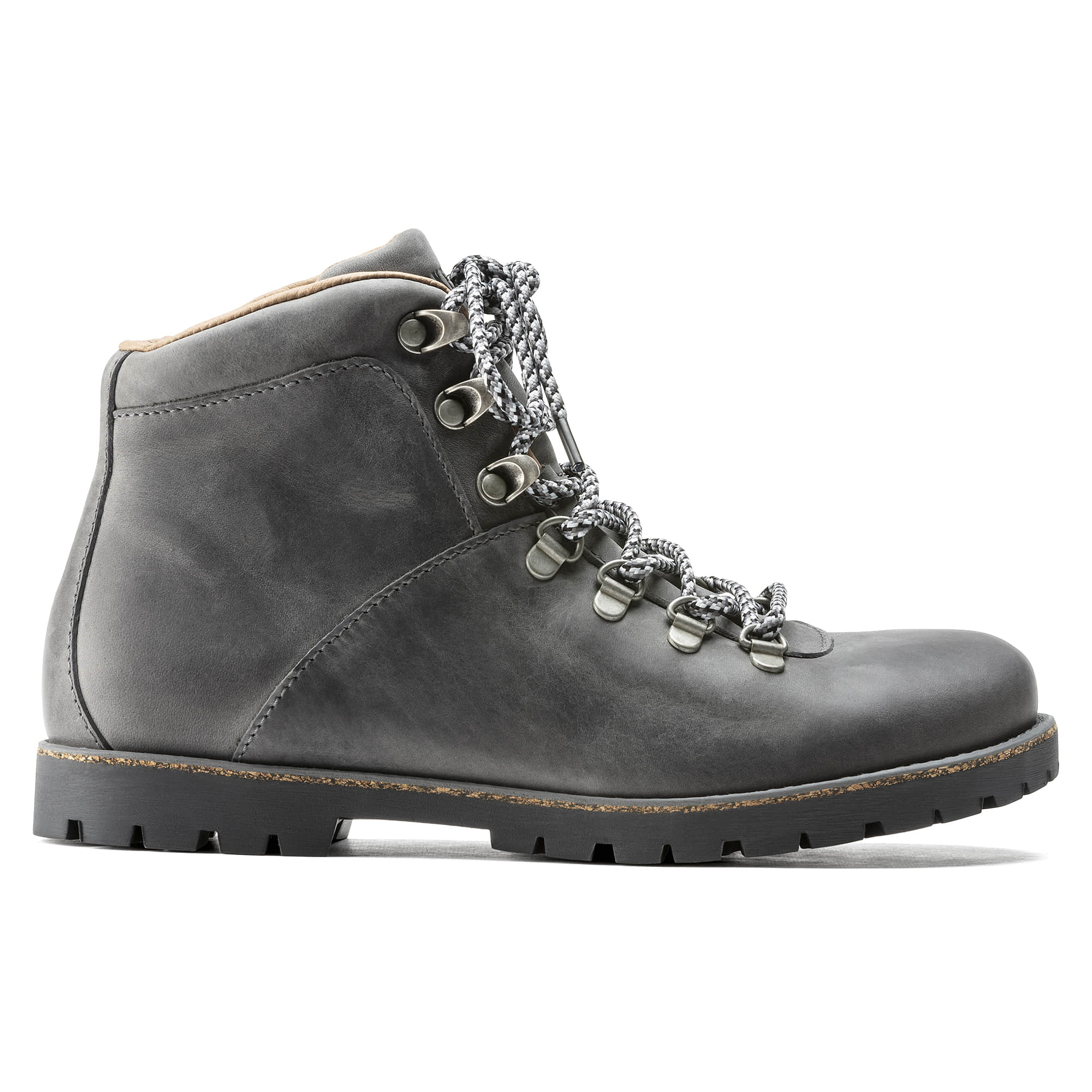 Jackson Nubuck Leather - Image 4