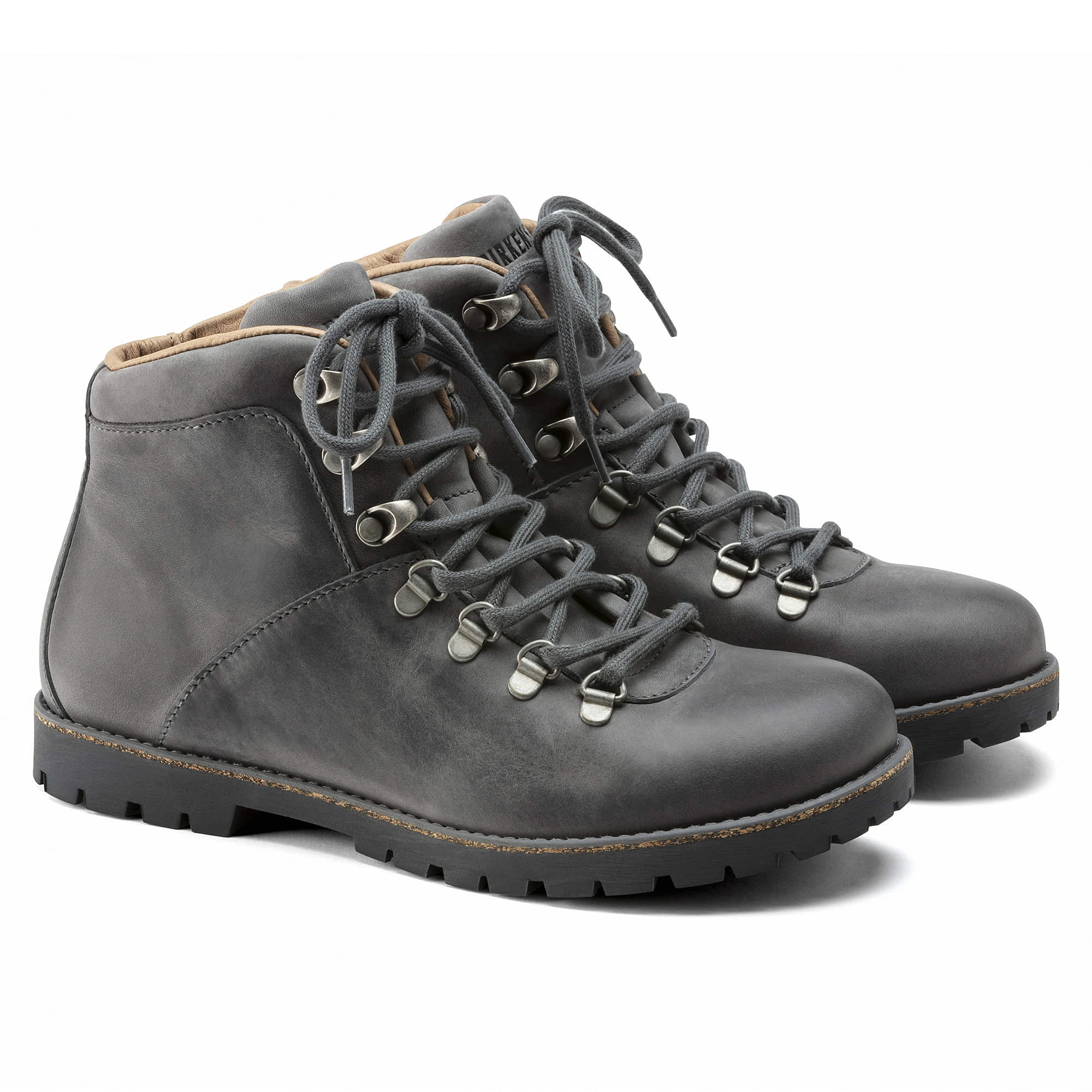 Jackson Nubuck Leather - Image 5