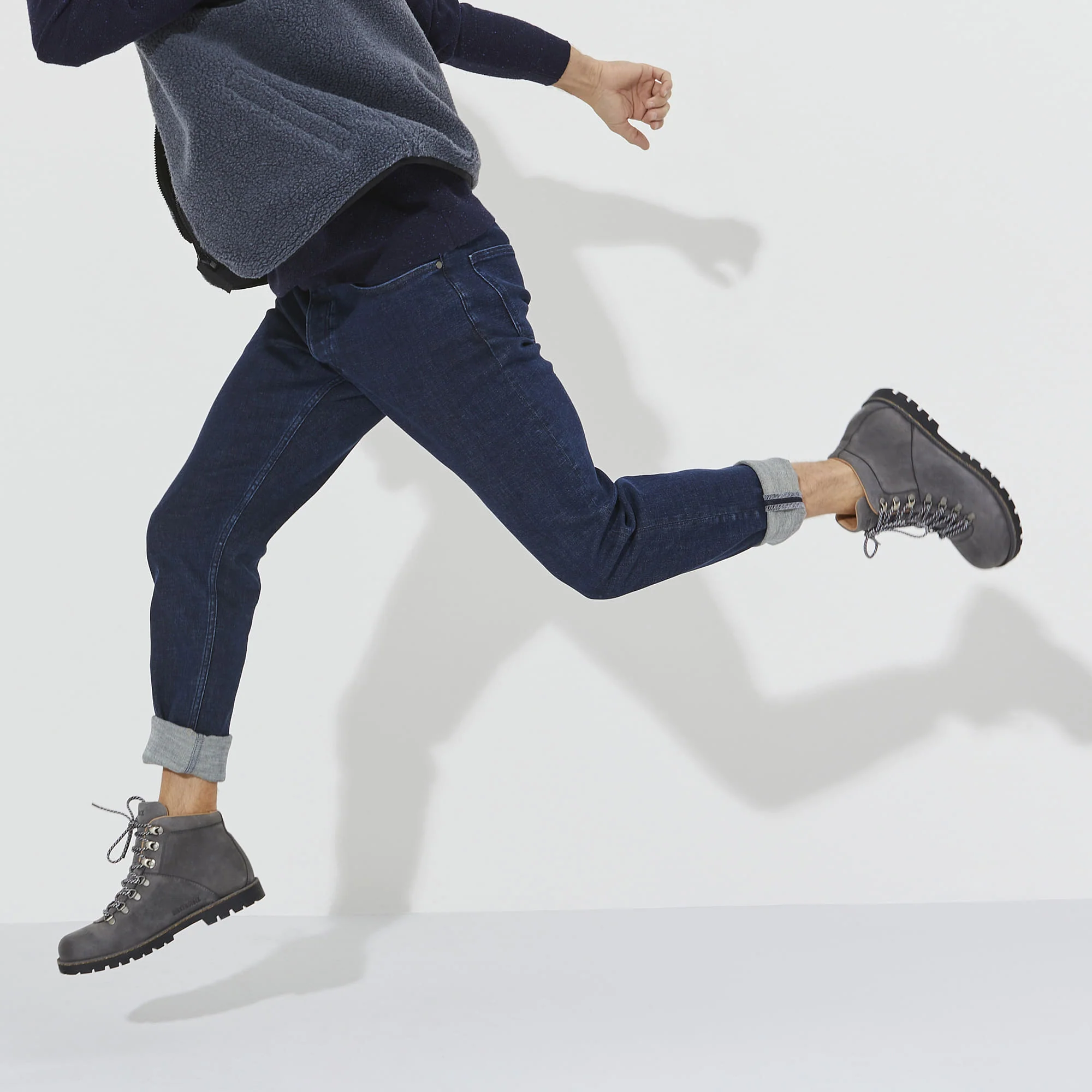 Jackson Nubuck Leather - Image 6