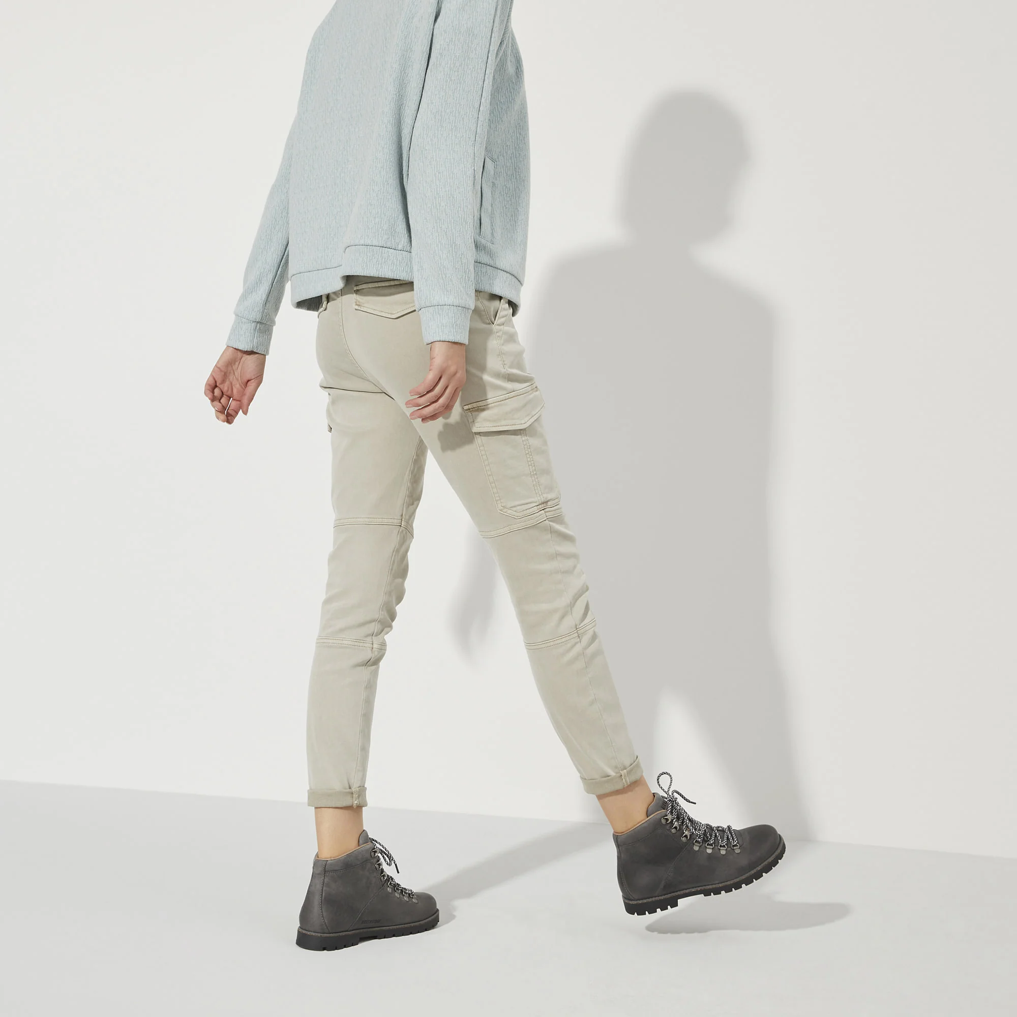 Jackson Nubuck Leather - Image 7