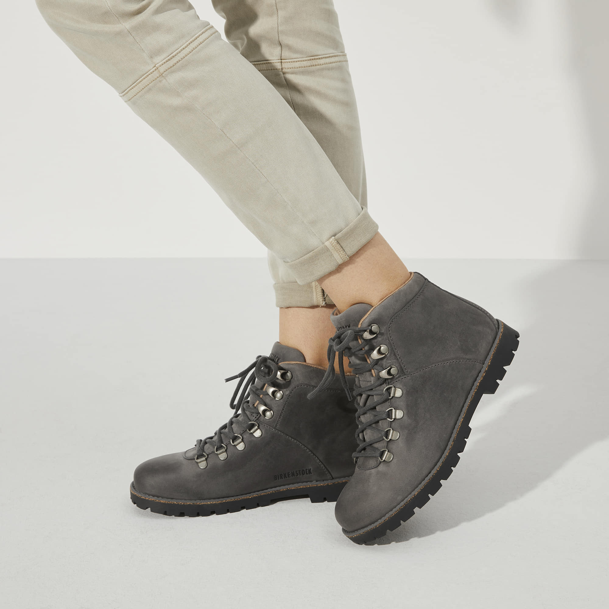Jackson Nubuck Leather - Image 8
