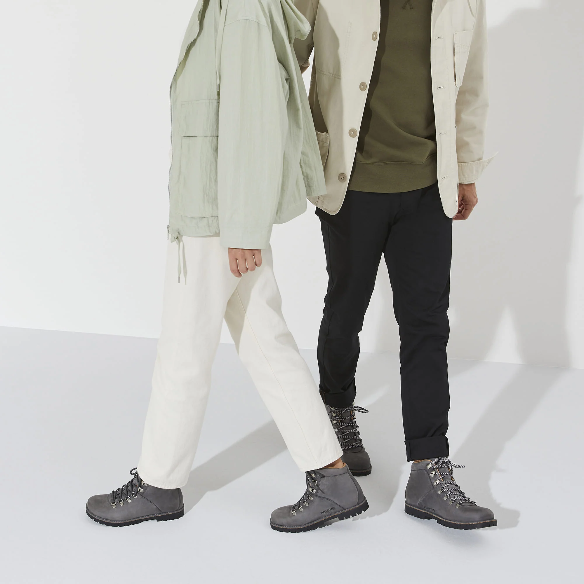 Jackson Nubuck Leather - Image 9