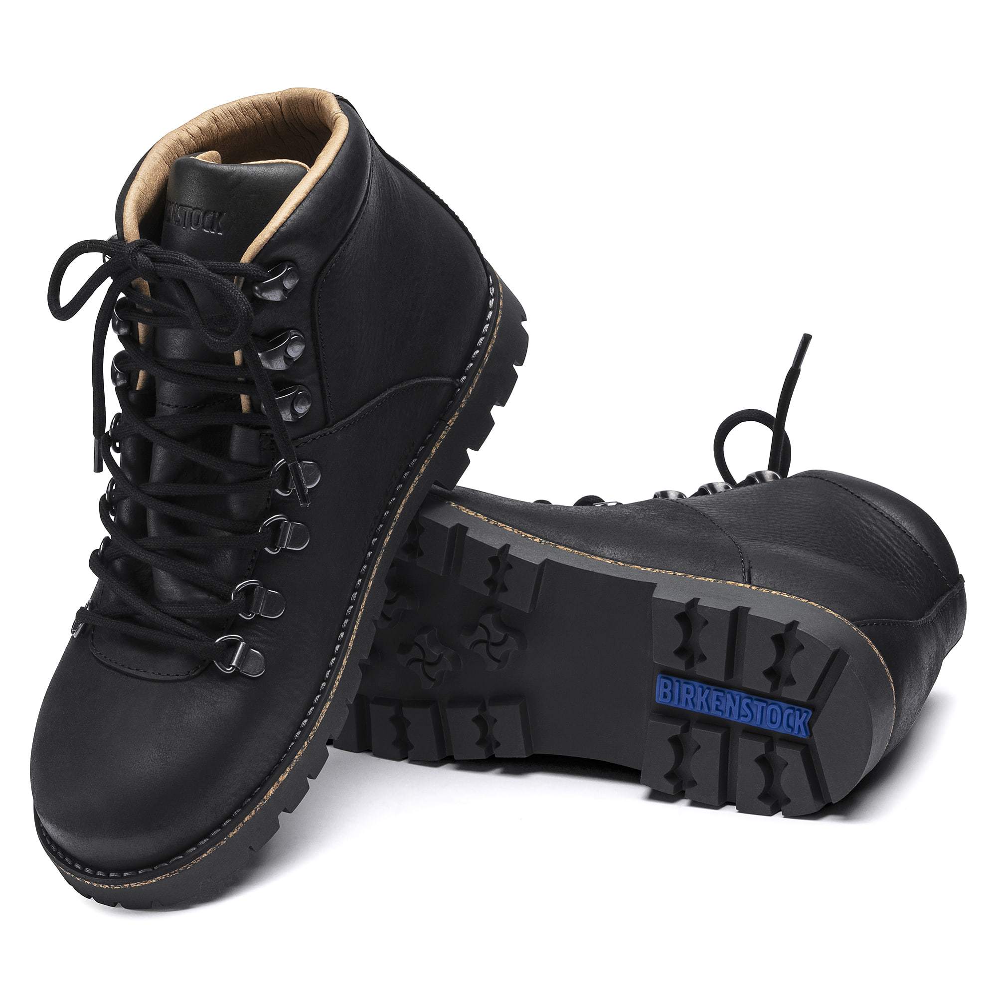 Jackson Nubuck Leather - Image 2