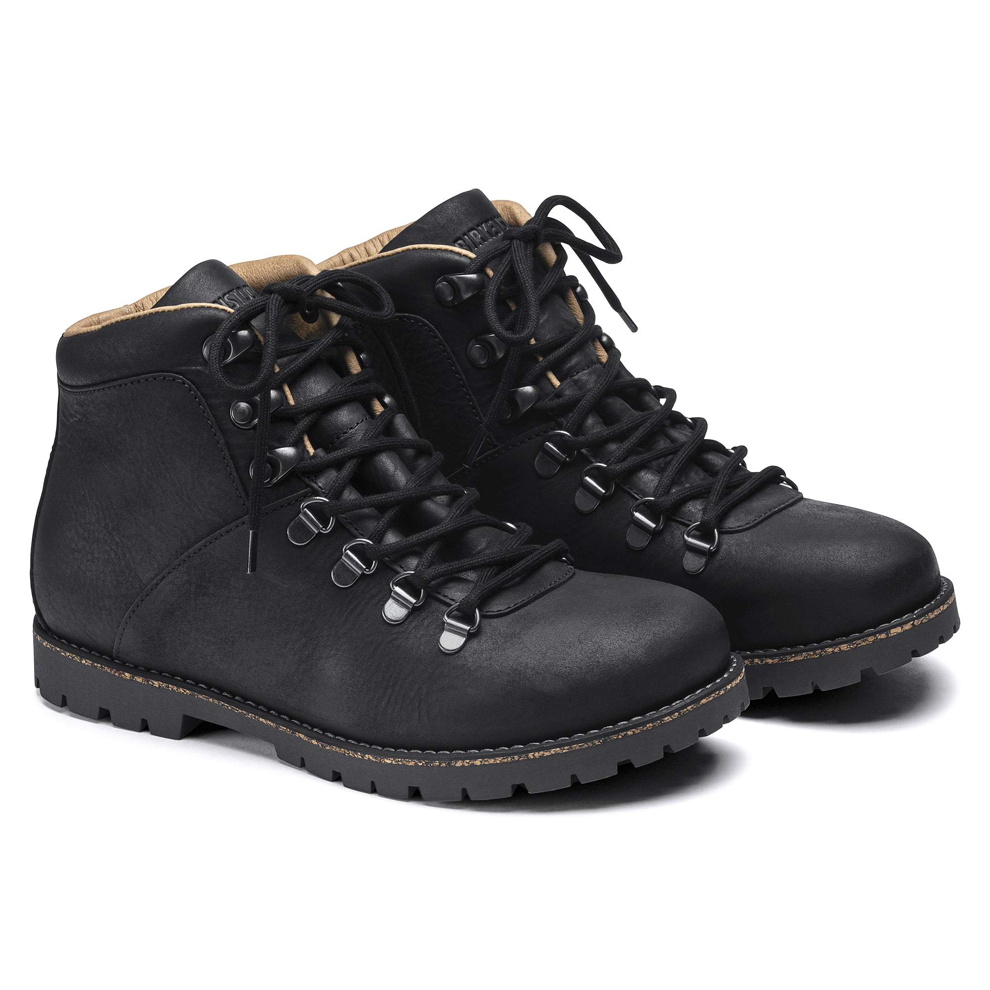 Jackson Nubuck Leather - Image 3
