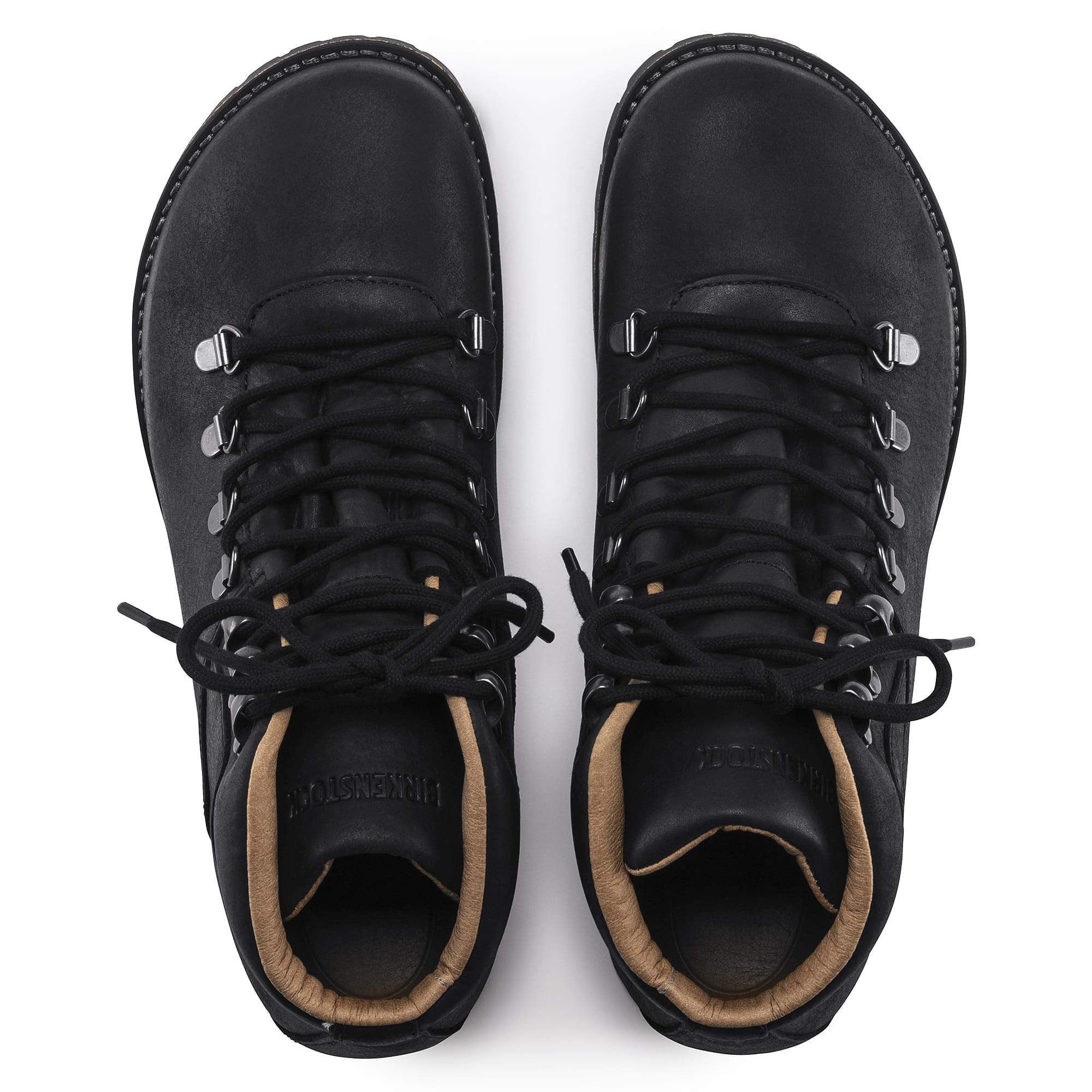 Jackson Nubuck Leather - Image 4