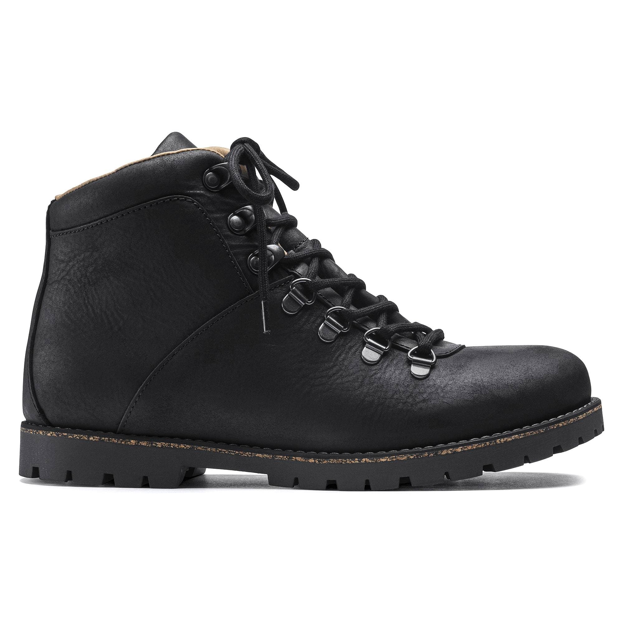 Jackson Nubuck Leather - Image 5