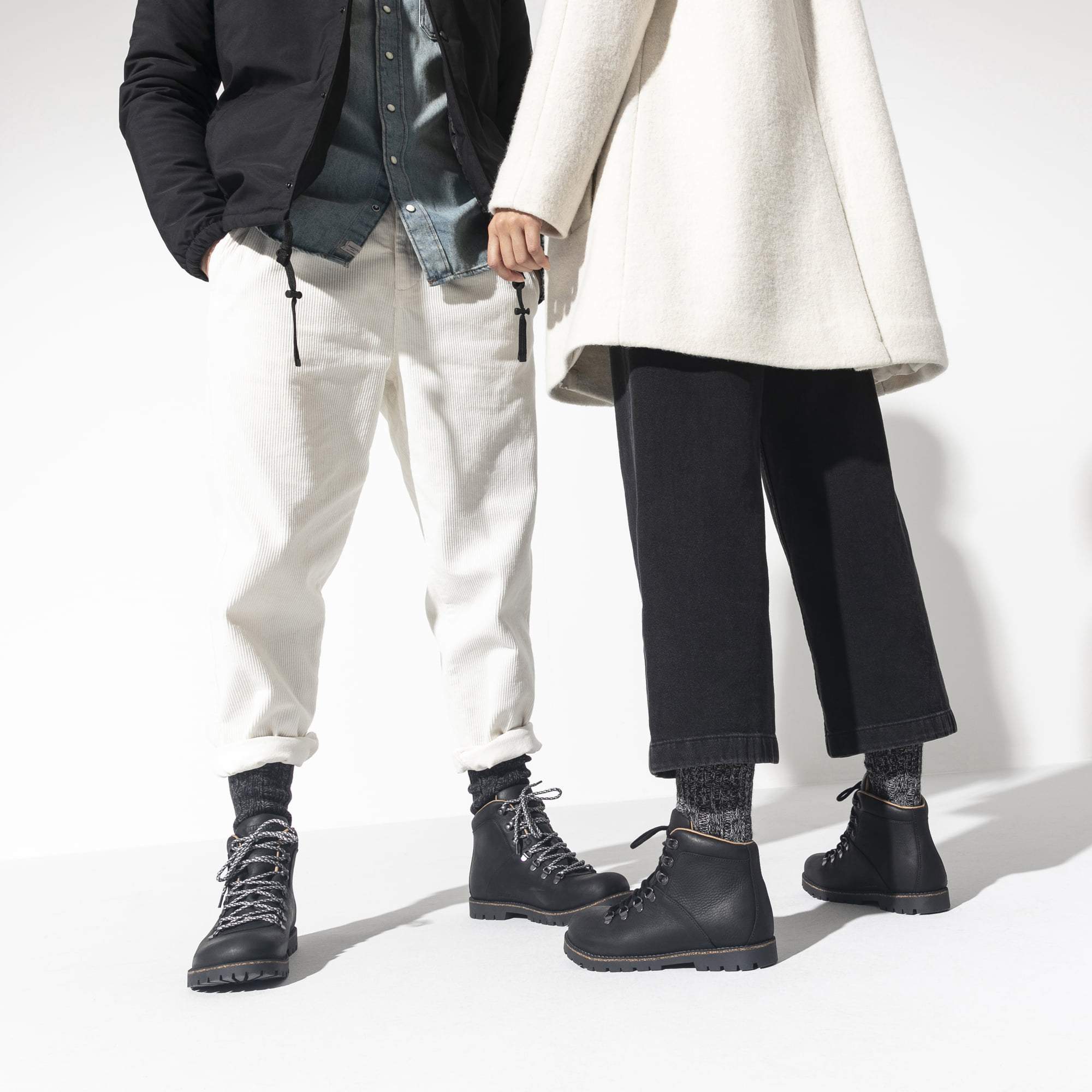 Jackson Nubuck Leather - Image 7