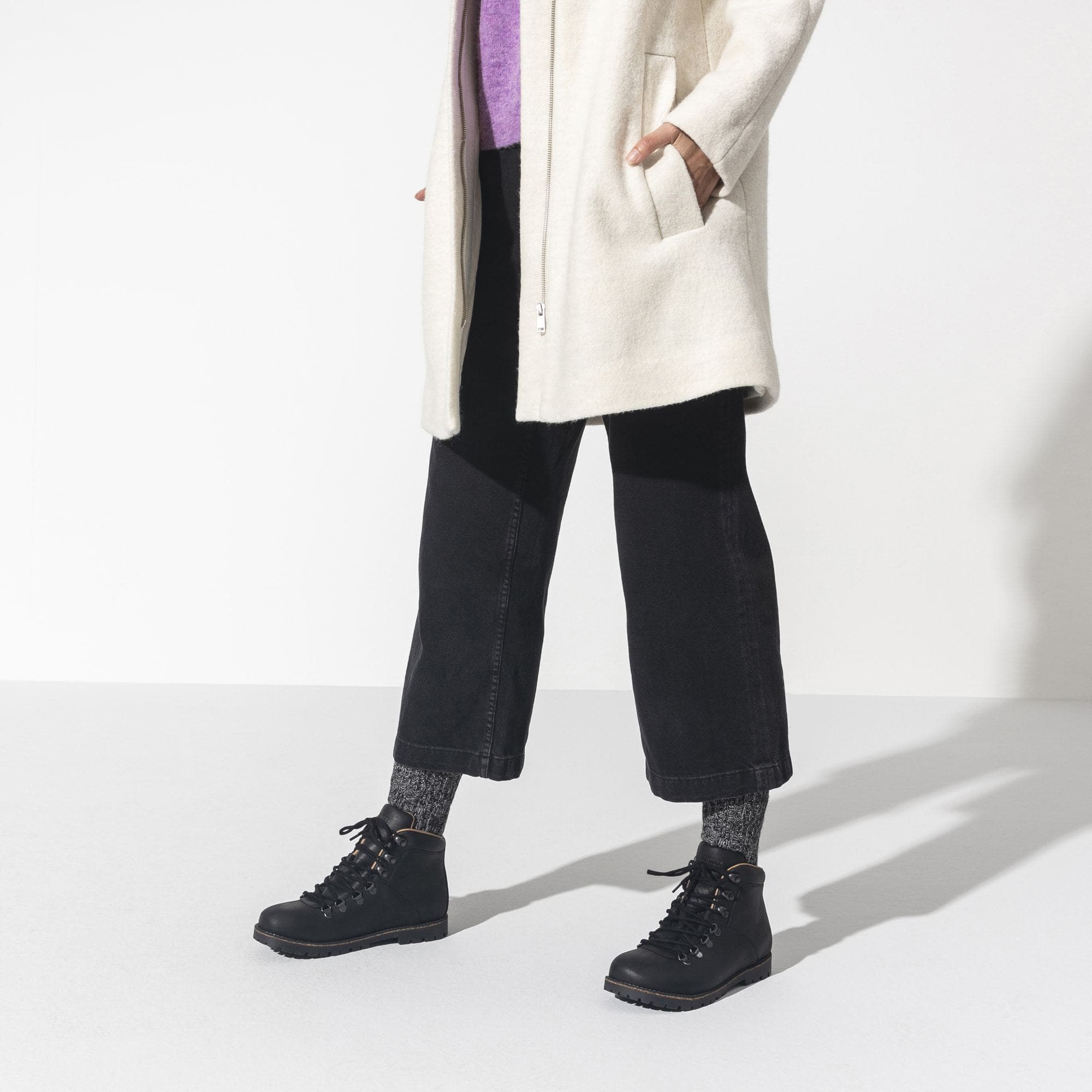 Jackson Nubuck Leather - Image 8