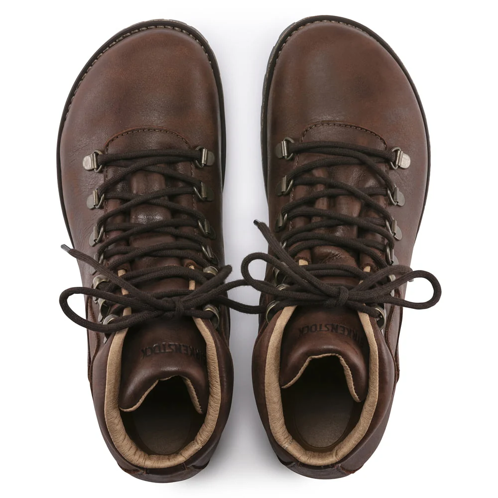 Jackson Nubuck Leather - Image 4