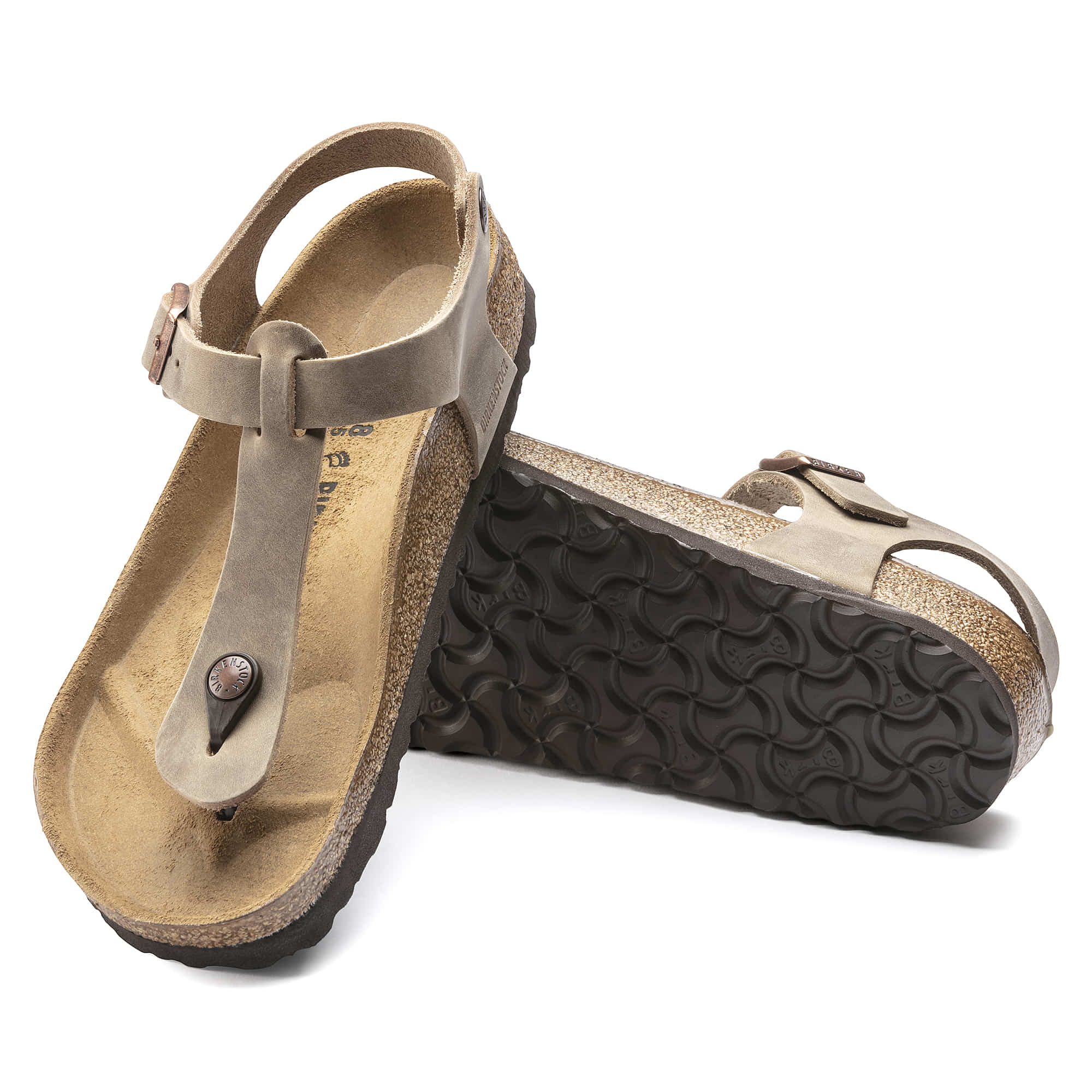 Kairo Oiled Leather - Image 2