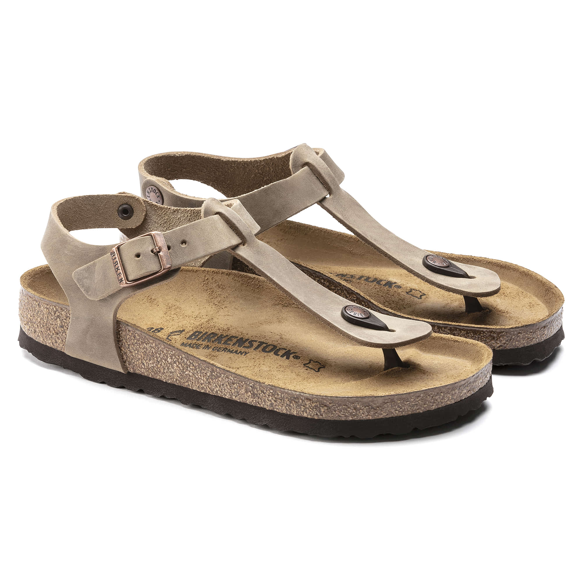 Kairo Oiled Leather - Image 3