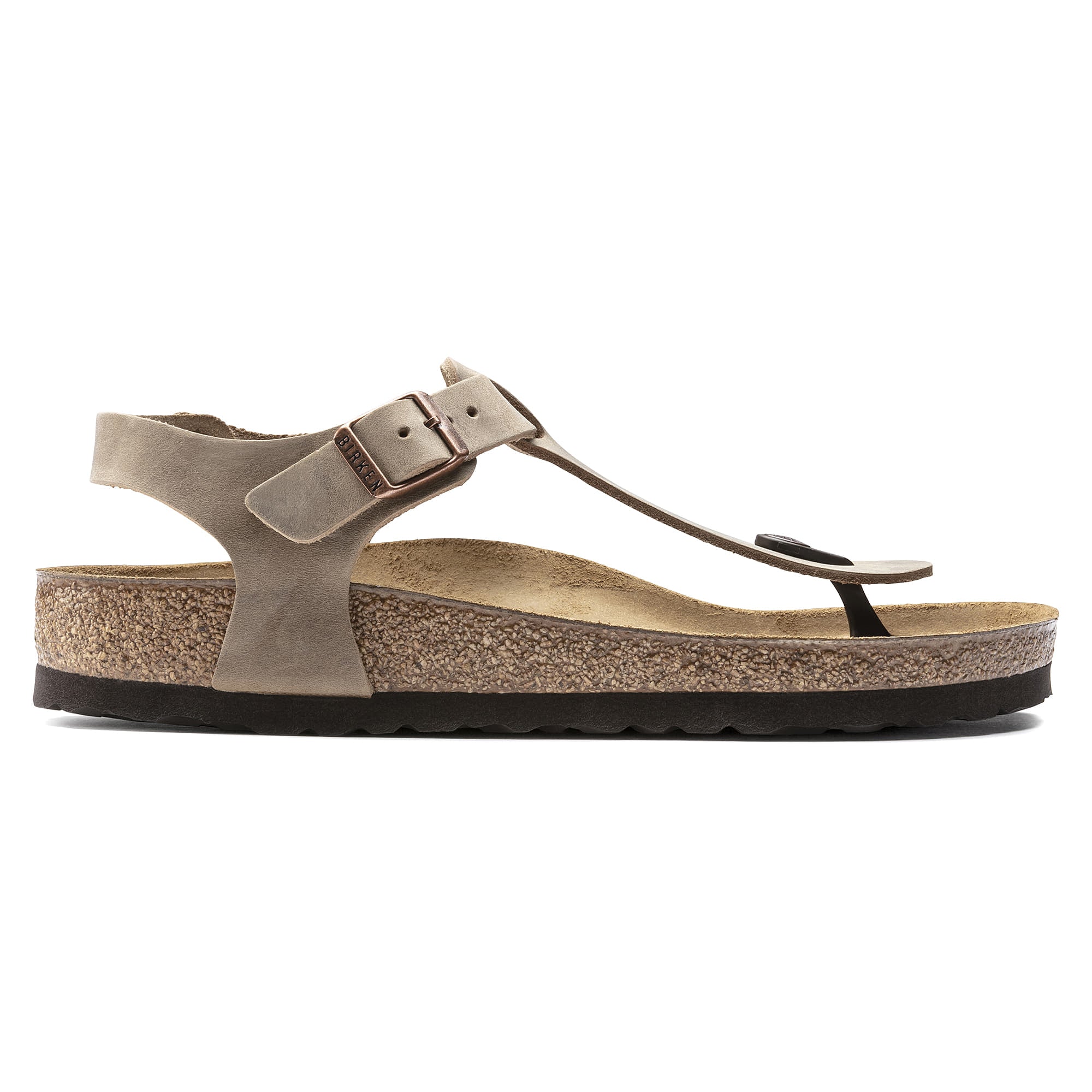 Kairo Oiled Leather - Image 5