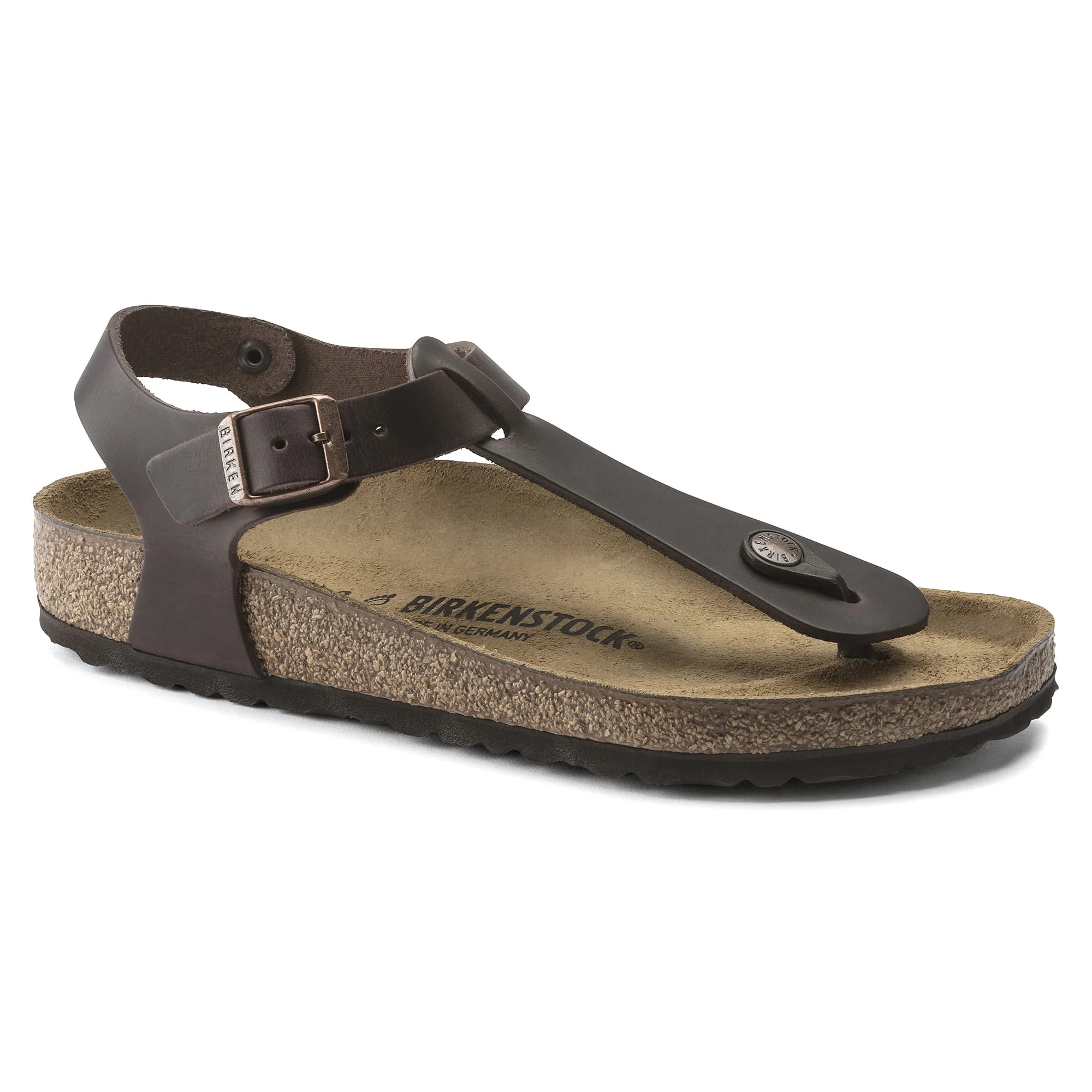 Kairo Oiled Leather