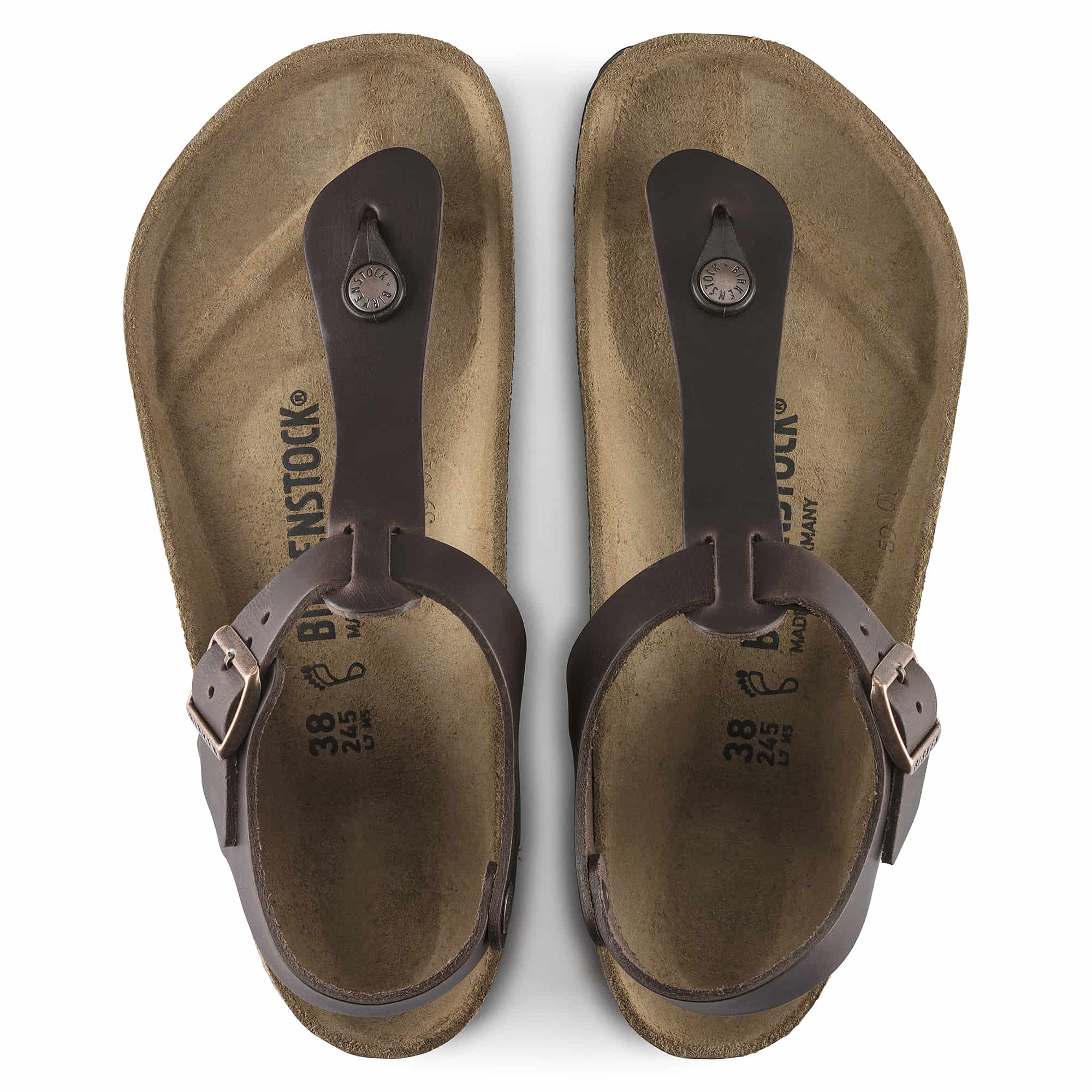 Kairo Oiled Leather - Image 3
