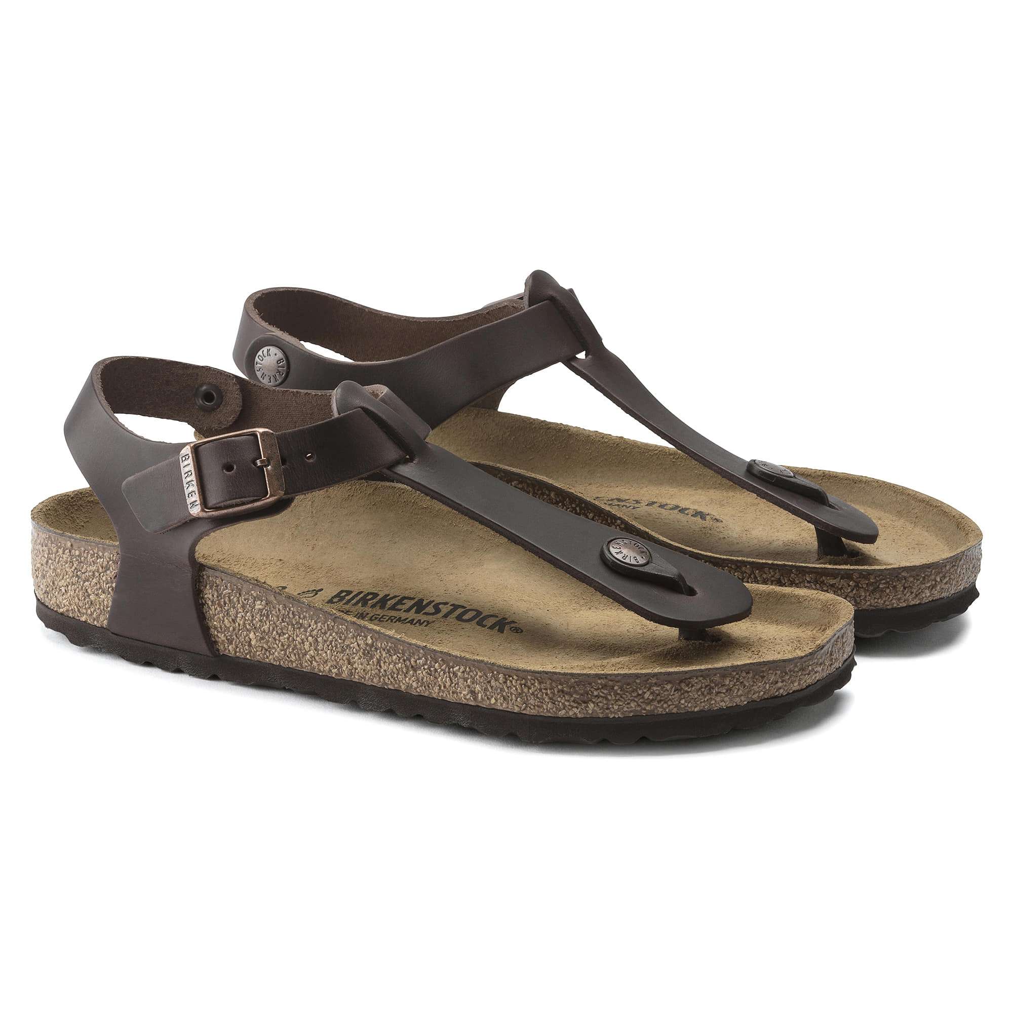 Kairo Oiled Leather - Image 5