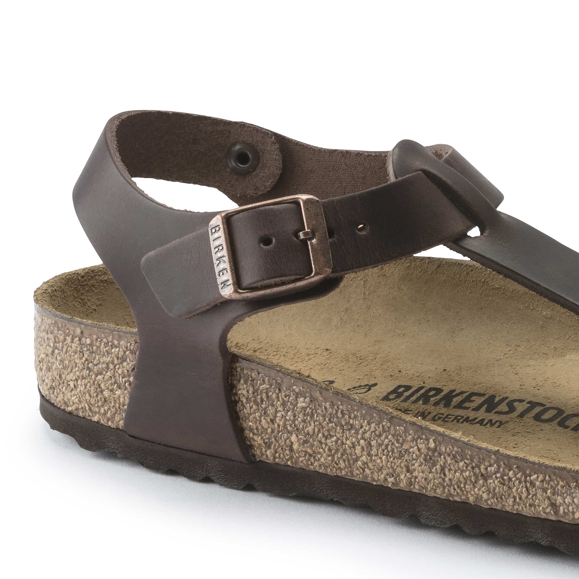 Kairo Oiled Leather - Image 6