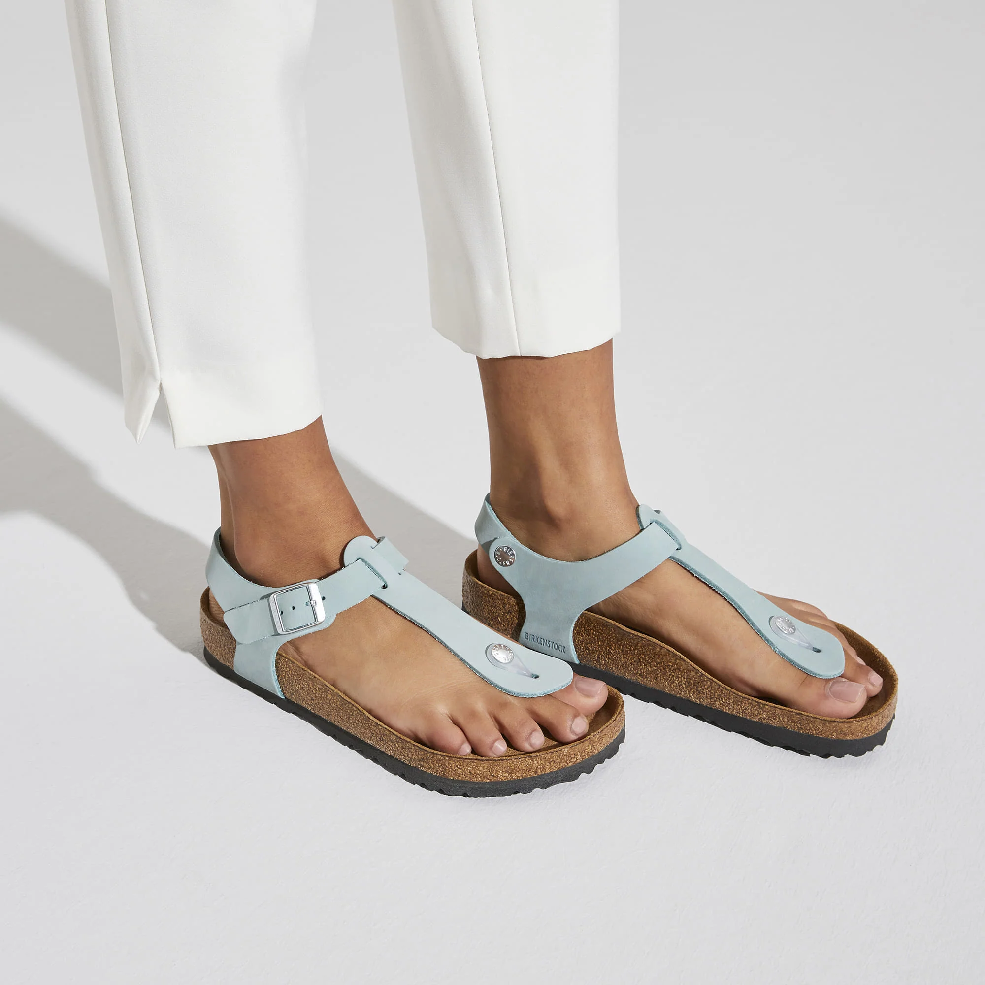 Kairo Nubuck Leather - Image 8