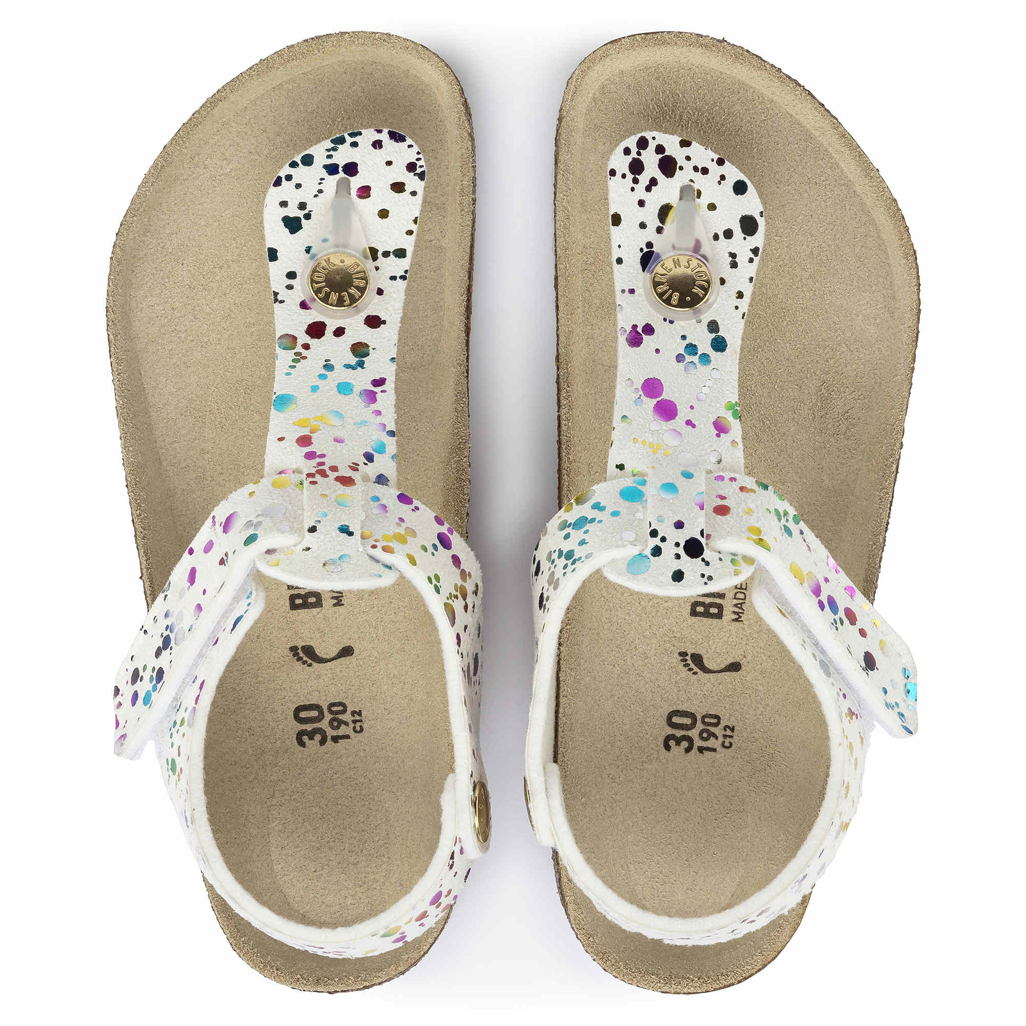 Kairo Kids Micro Fibre - Image 3