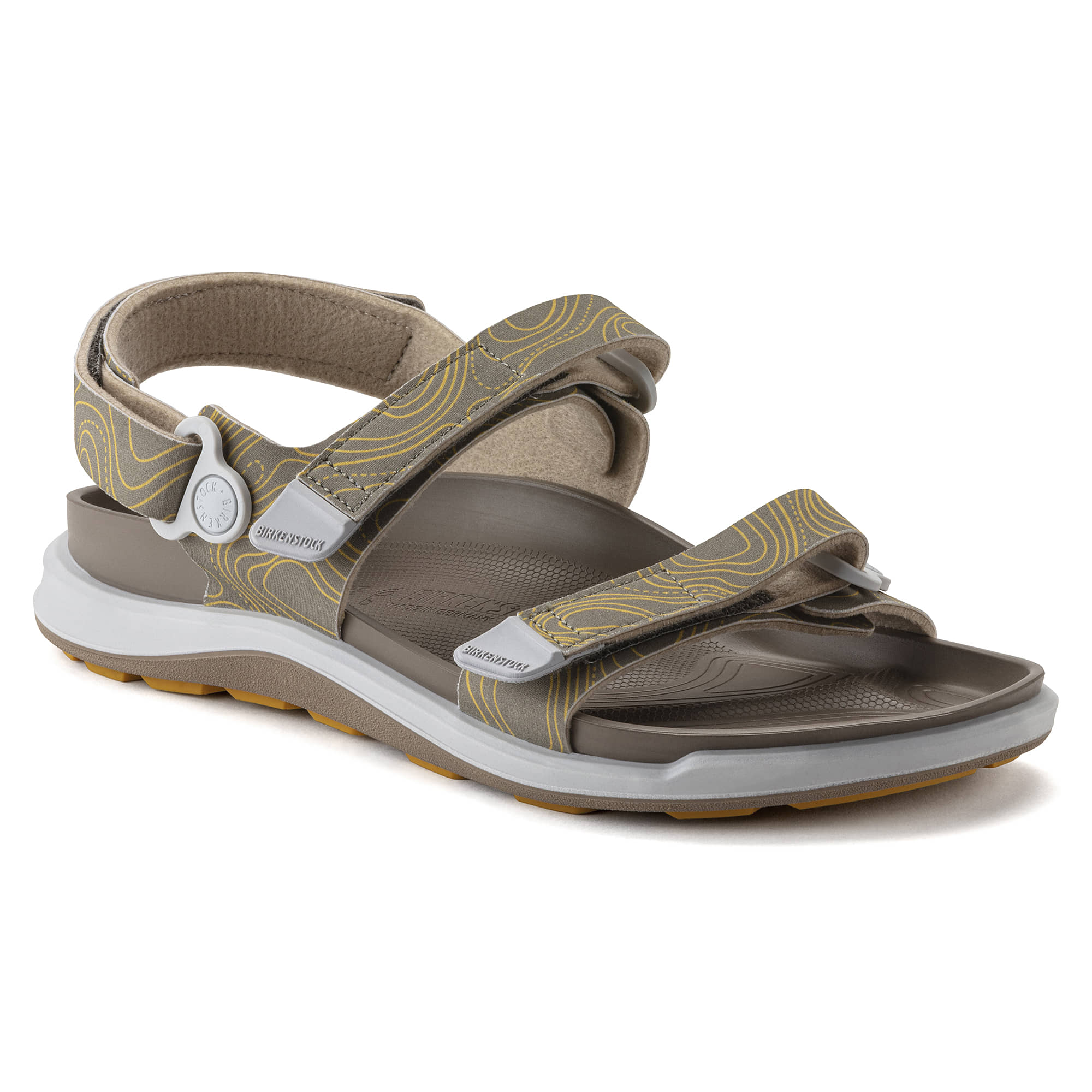 Kalahari Synthetics