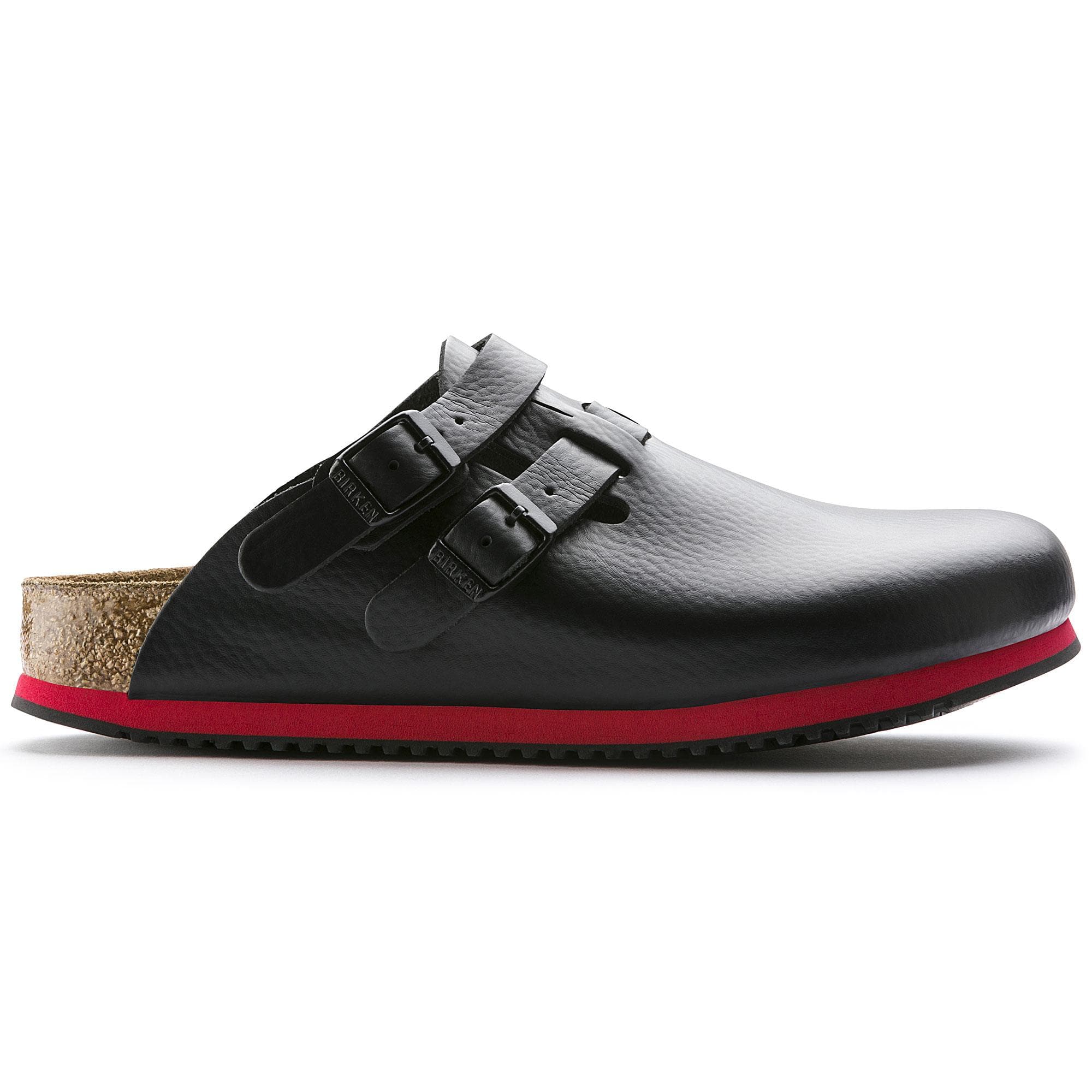 Kay Soft Footbed Natural Leather - Image 5