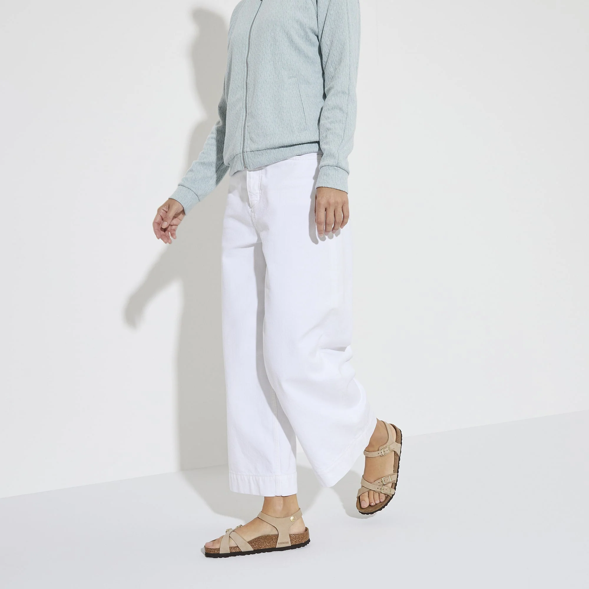 Kumba Nubuck Leather - Image 7