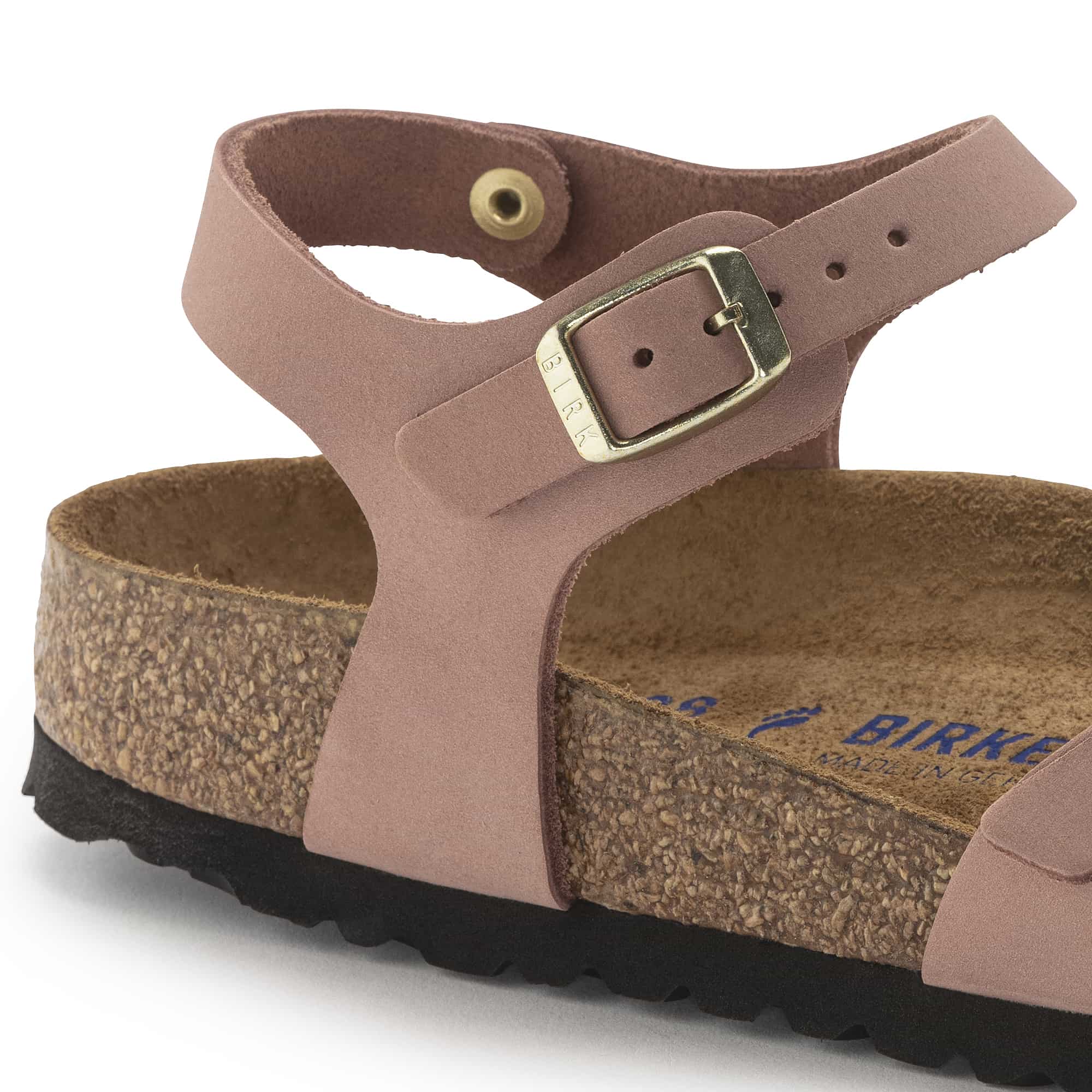 Kumba Nubuck Leather - Image 6
