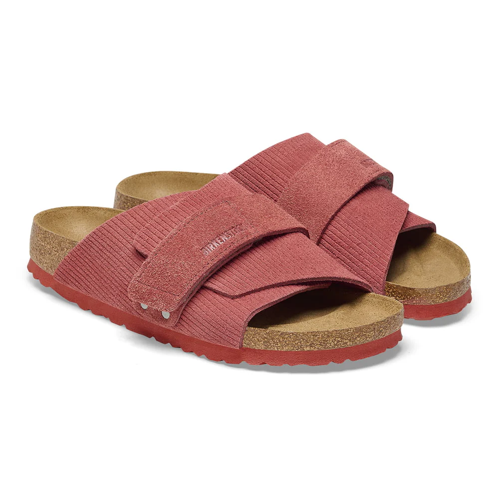 Kyoto Suede Embossed - Image 3