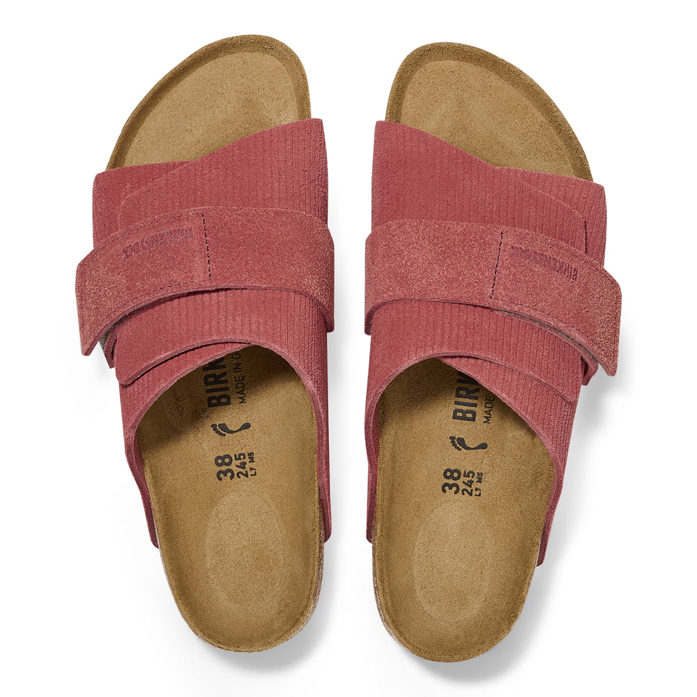 Kyoto Suede Embossed - Image 4