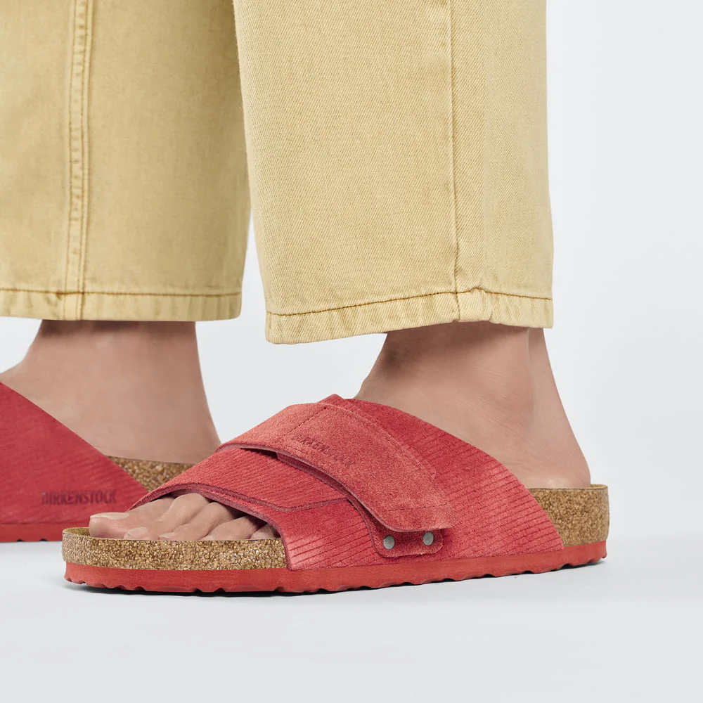 Kyoto Suede Embossed - Image 8