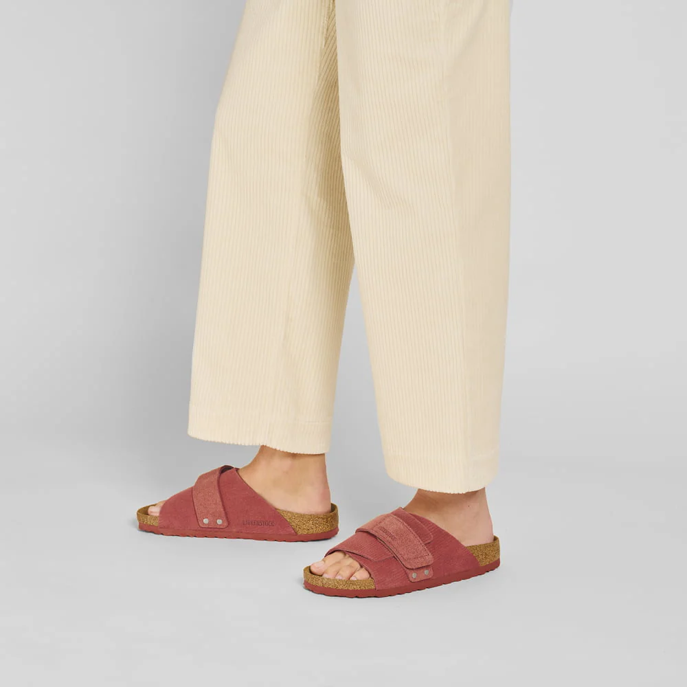 Kyoto Suede Embossed - Image 9