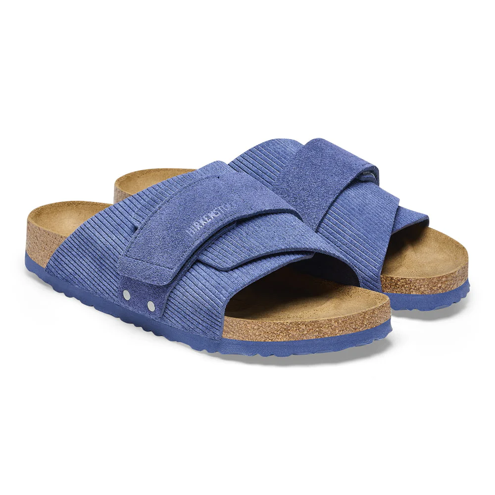Kyoto Suede Embossed - Image 3