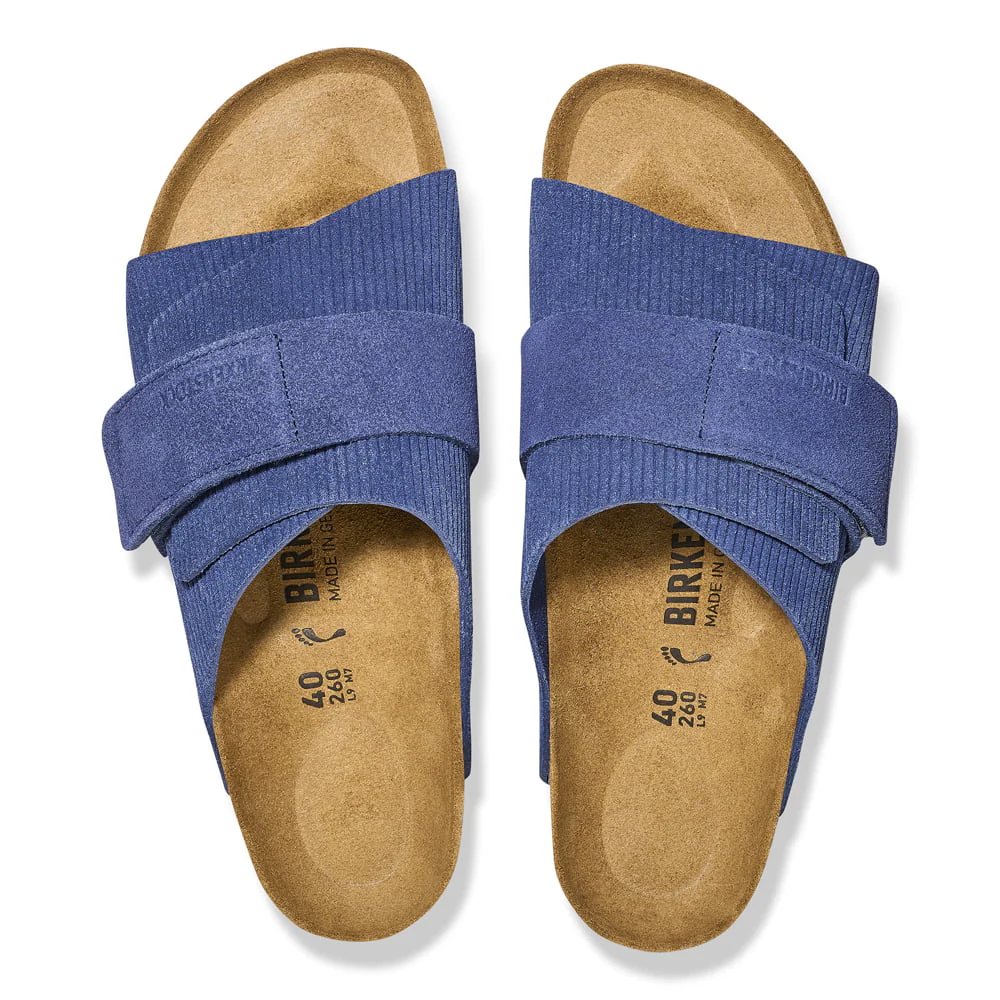Kyoto Suede Embossed - Image 4