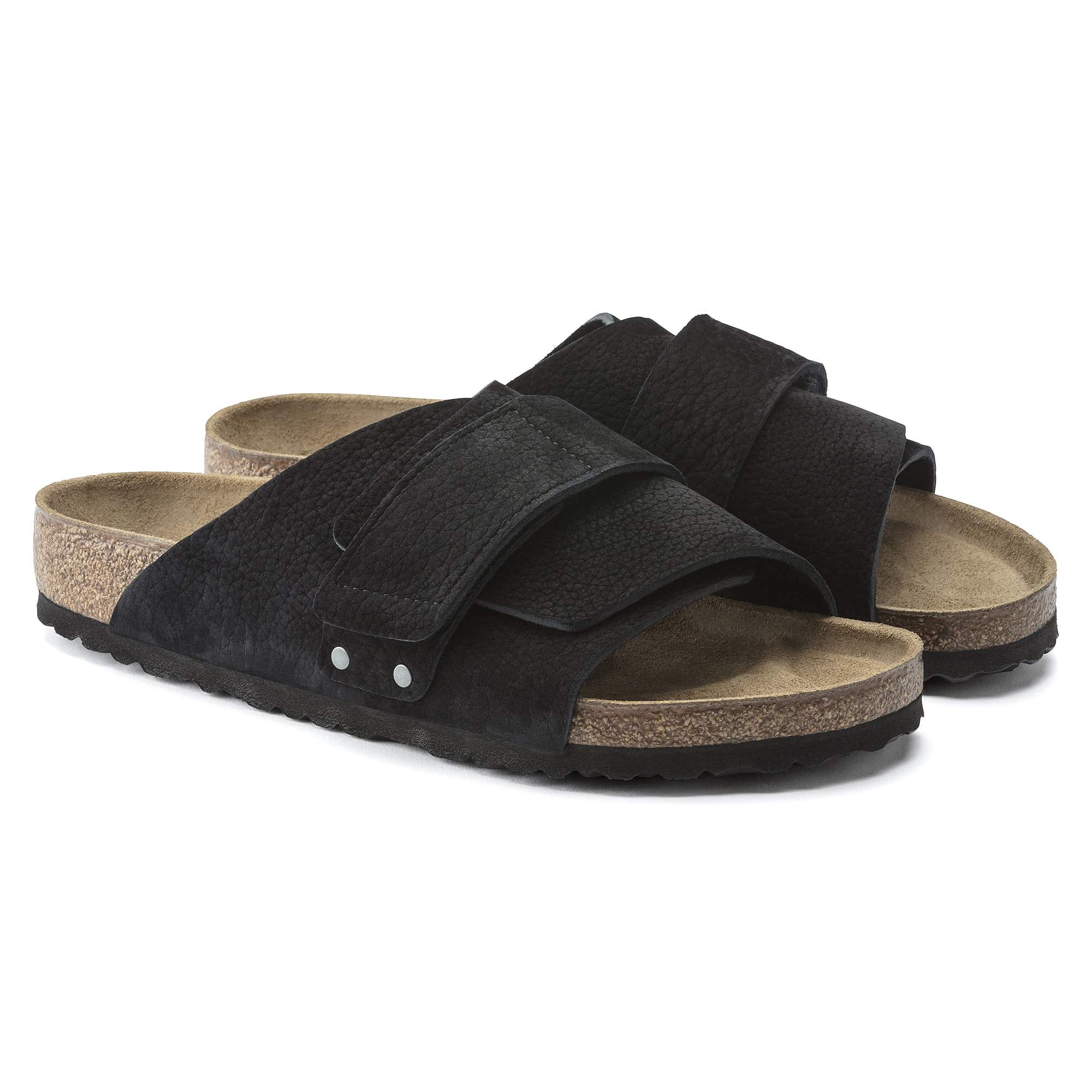 Kyoto Nubuck Leather - Image 4