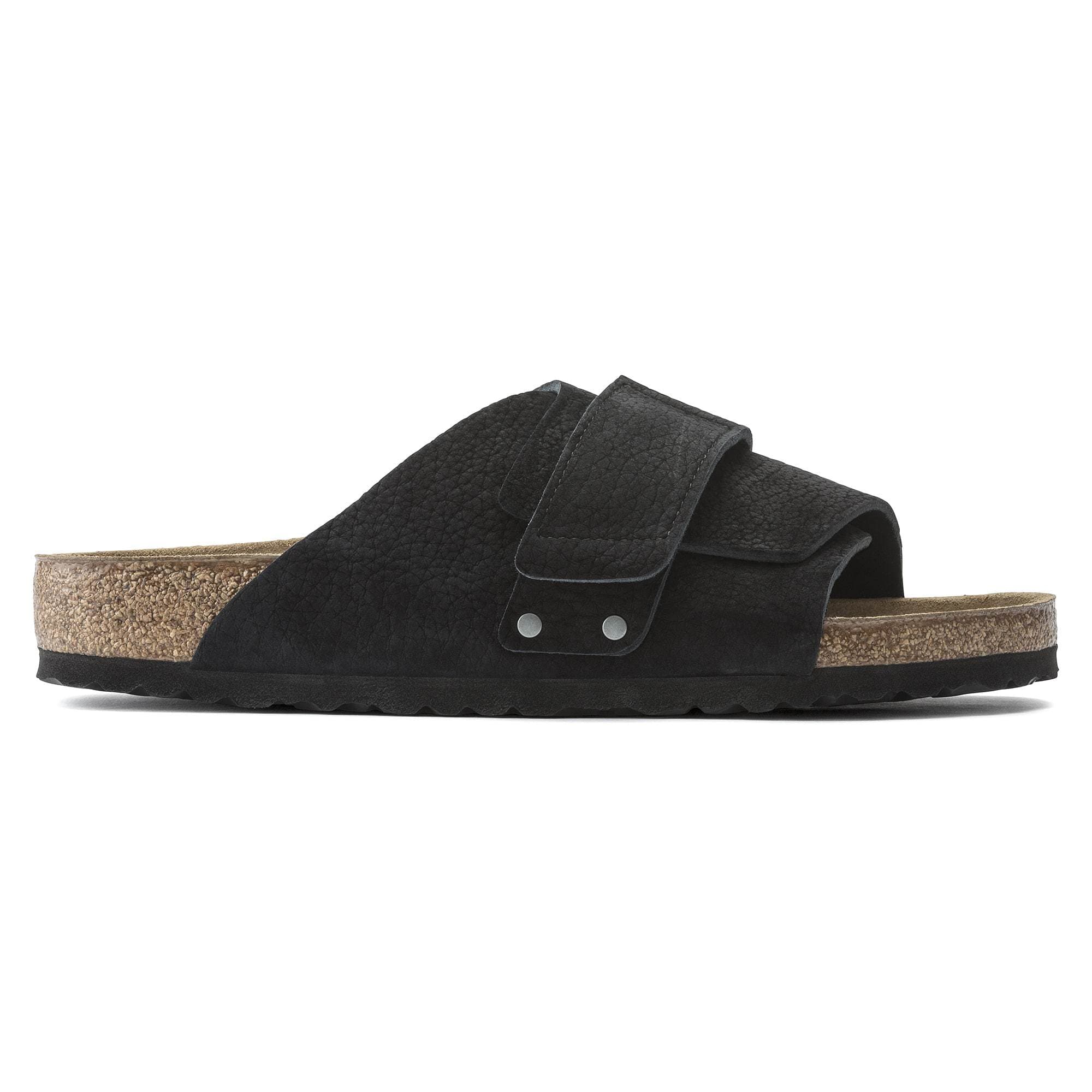 Kyoto Nubuck Leather - Image 5