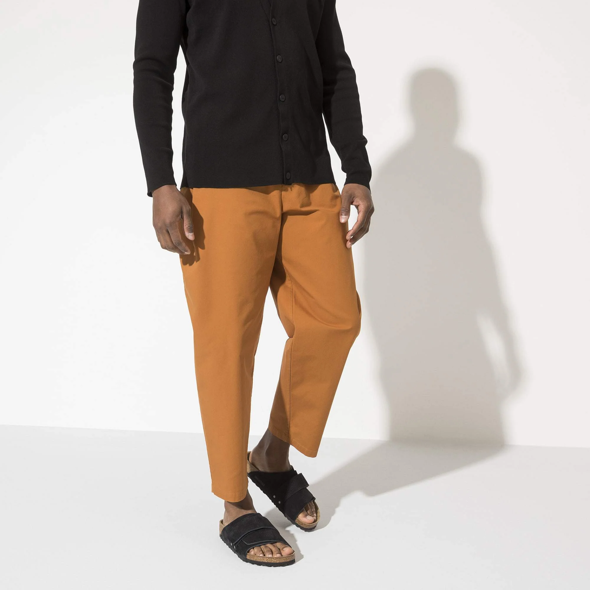 Kyoto Nubuck Leather - Image 7