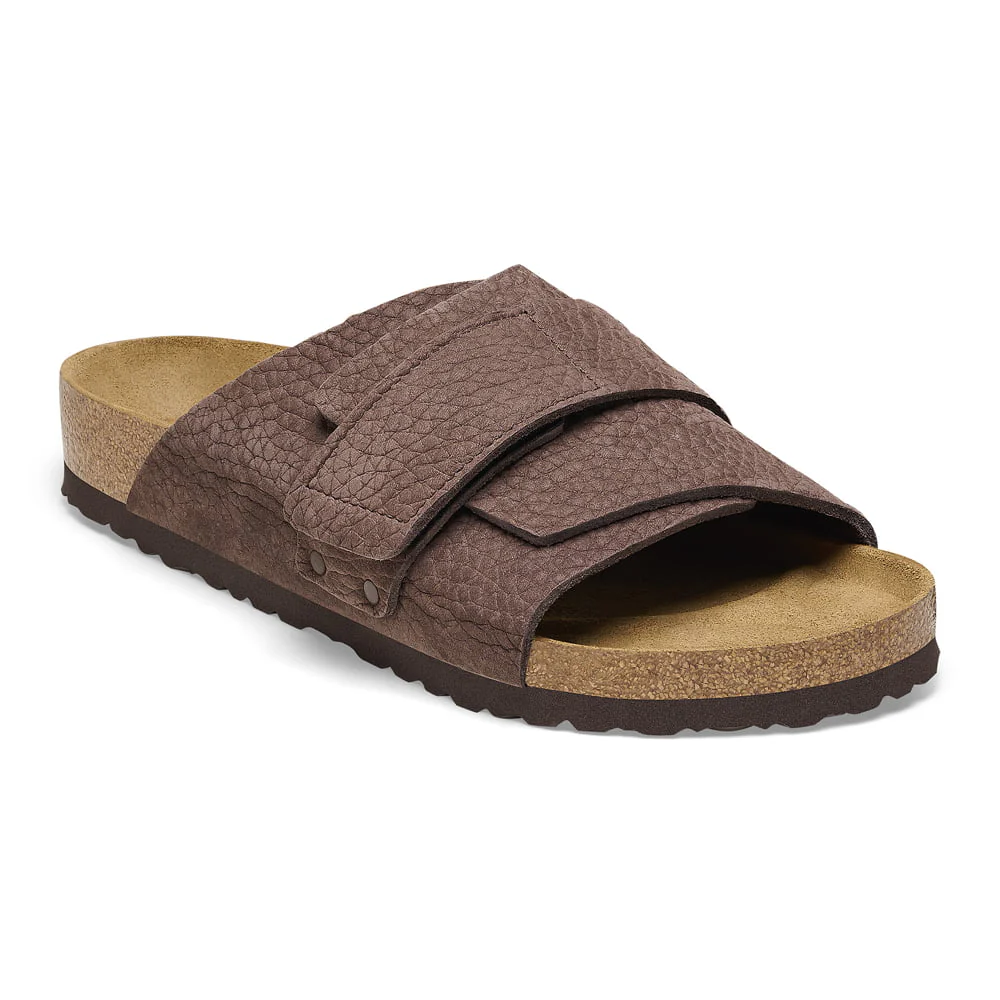 Kyoto Nubuck Leather