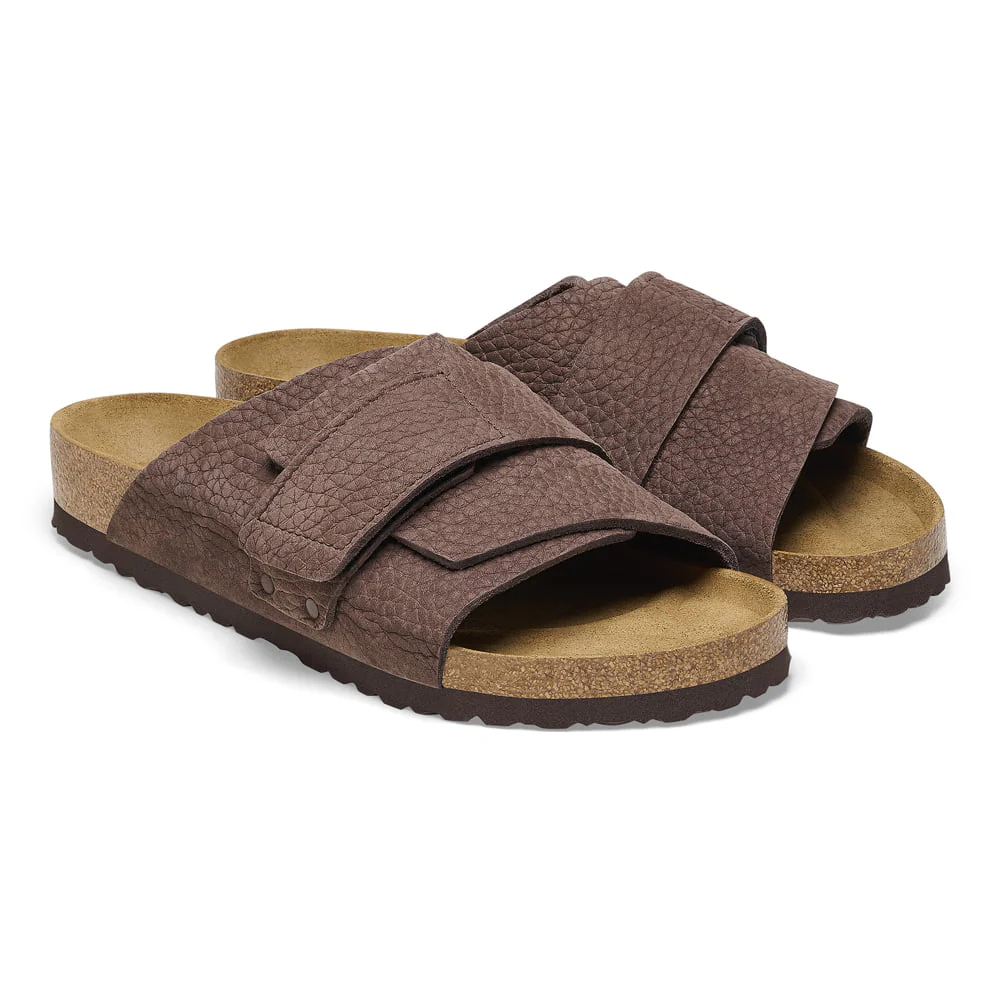 Kyoto Nubuck Leather - Image 3