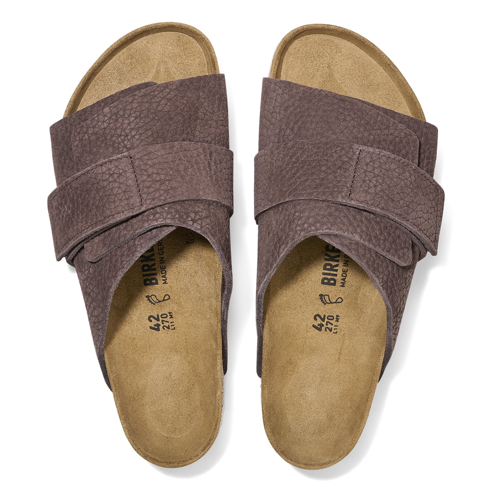 Kyoto Nubuck Leather - Image 4