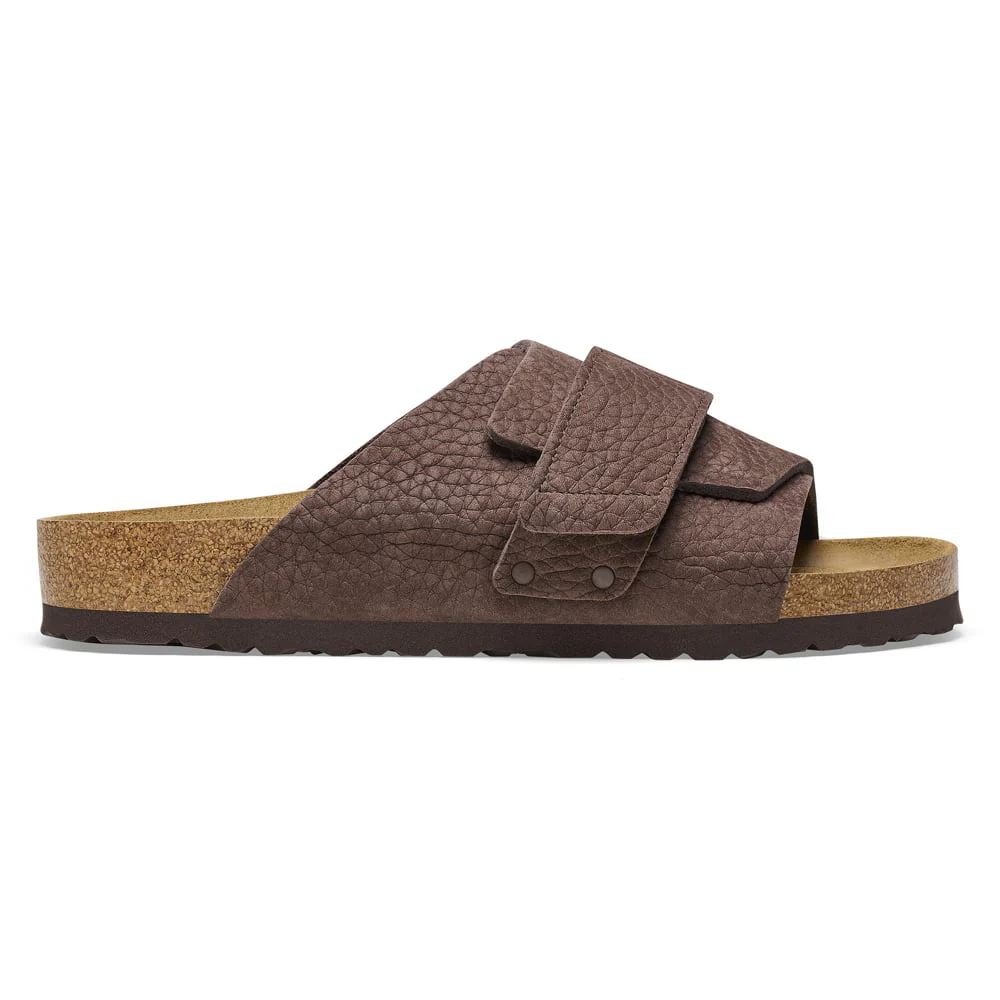 Kyoto Nubuck Leather - Image 5