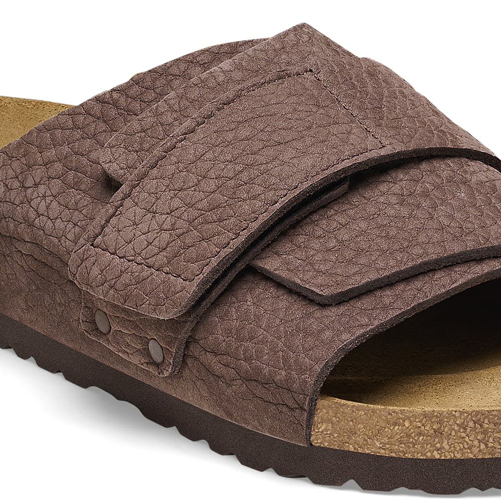 Kyoto Nubuck Leather - Image 6