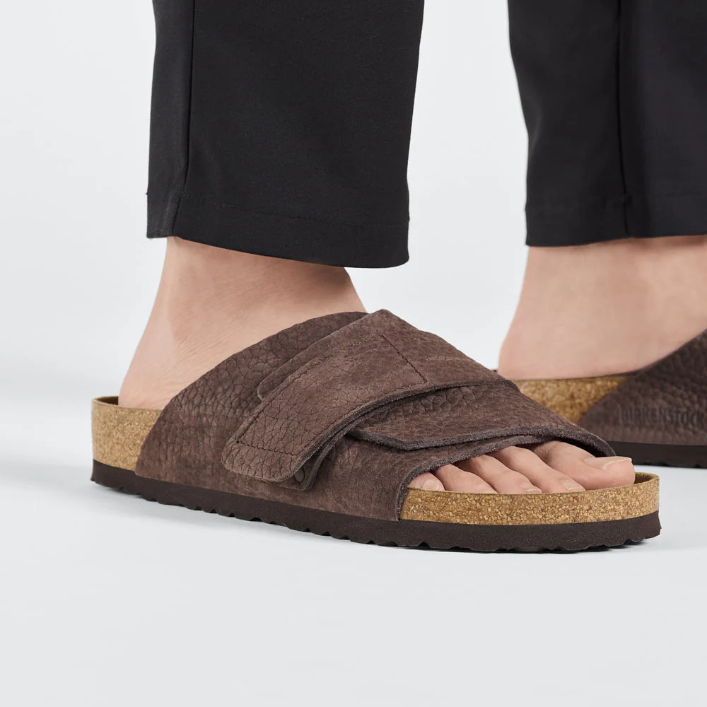 Kyoto Nubuck Leather - Image 7
