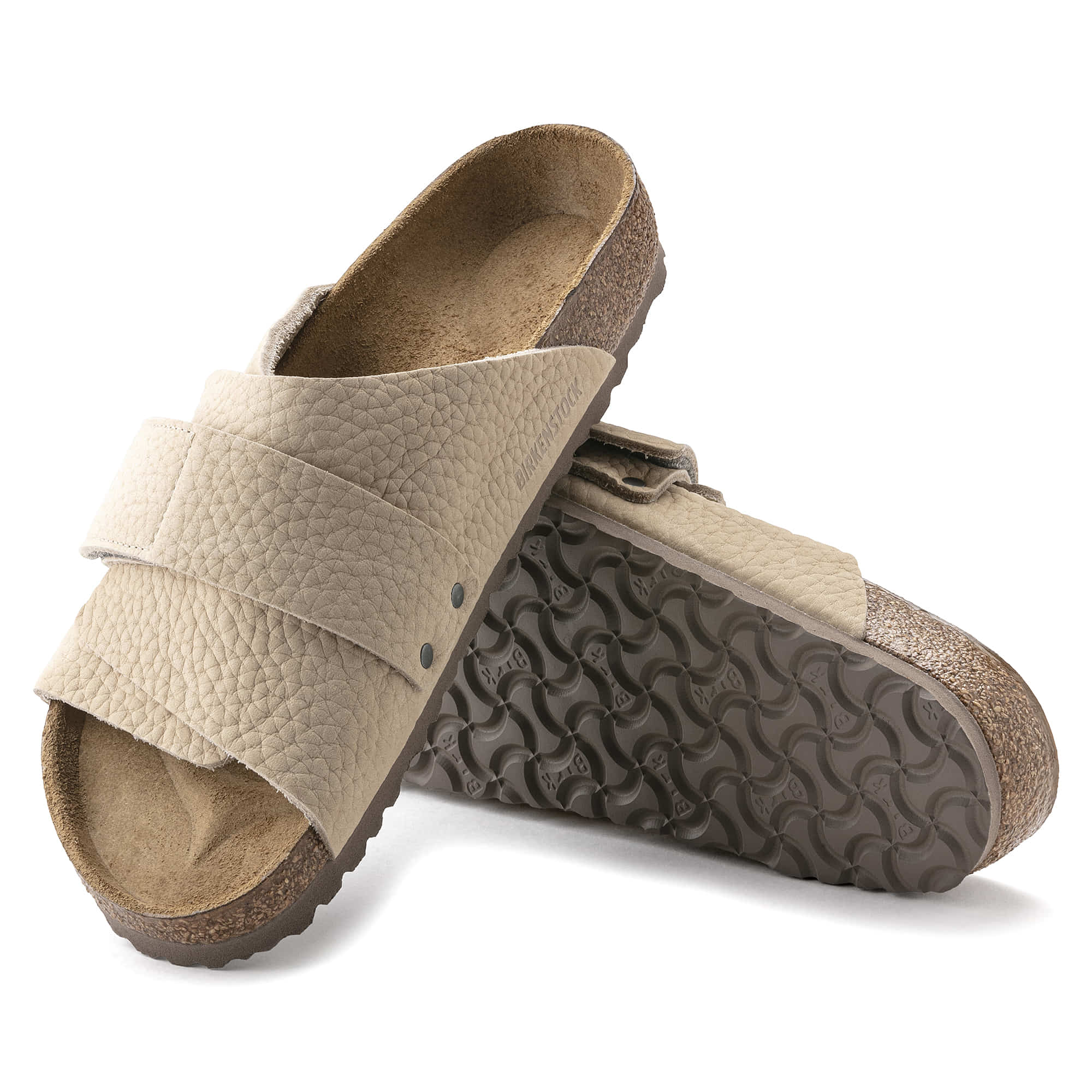 Kyoto Nubuck Leather - Image 2