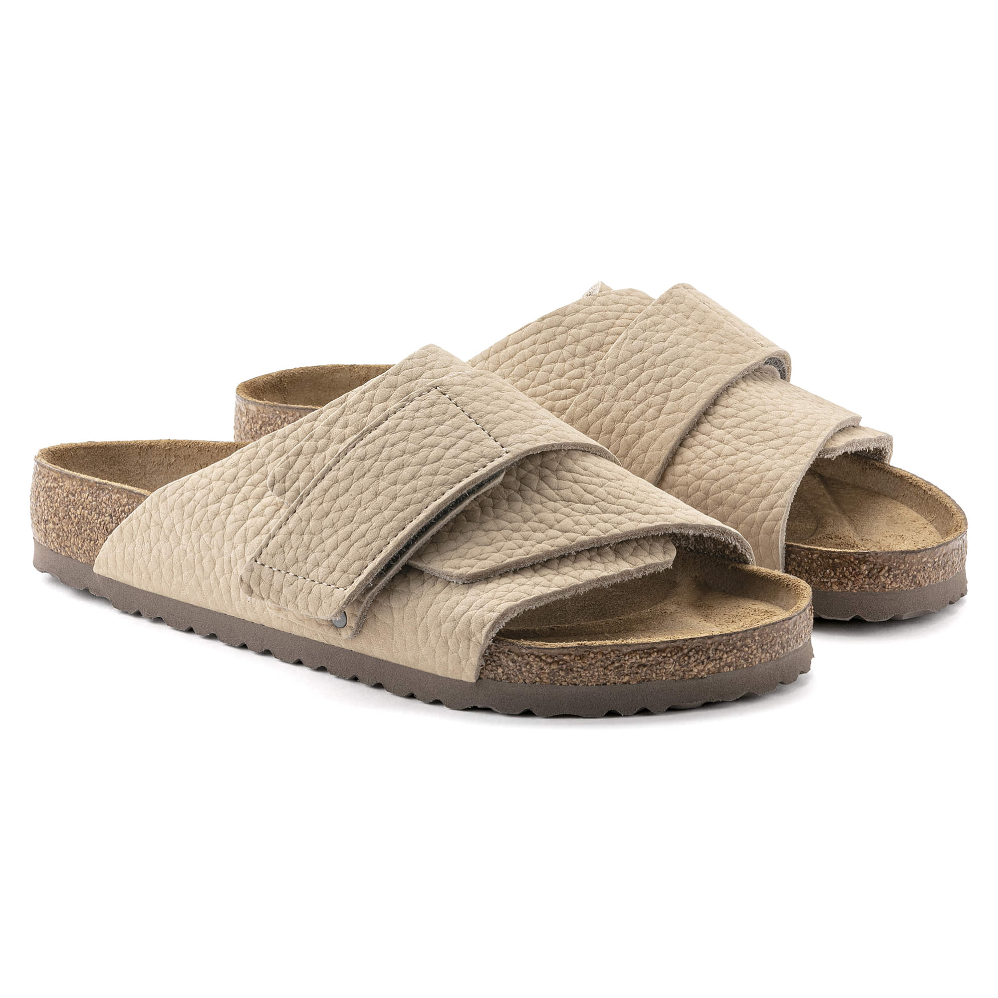 Kyoto Nubuck Leather - Image 4