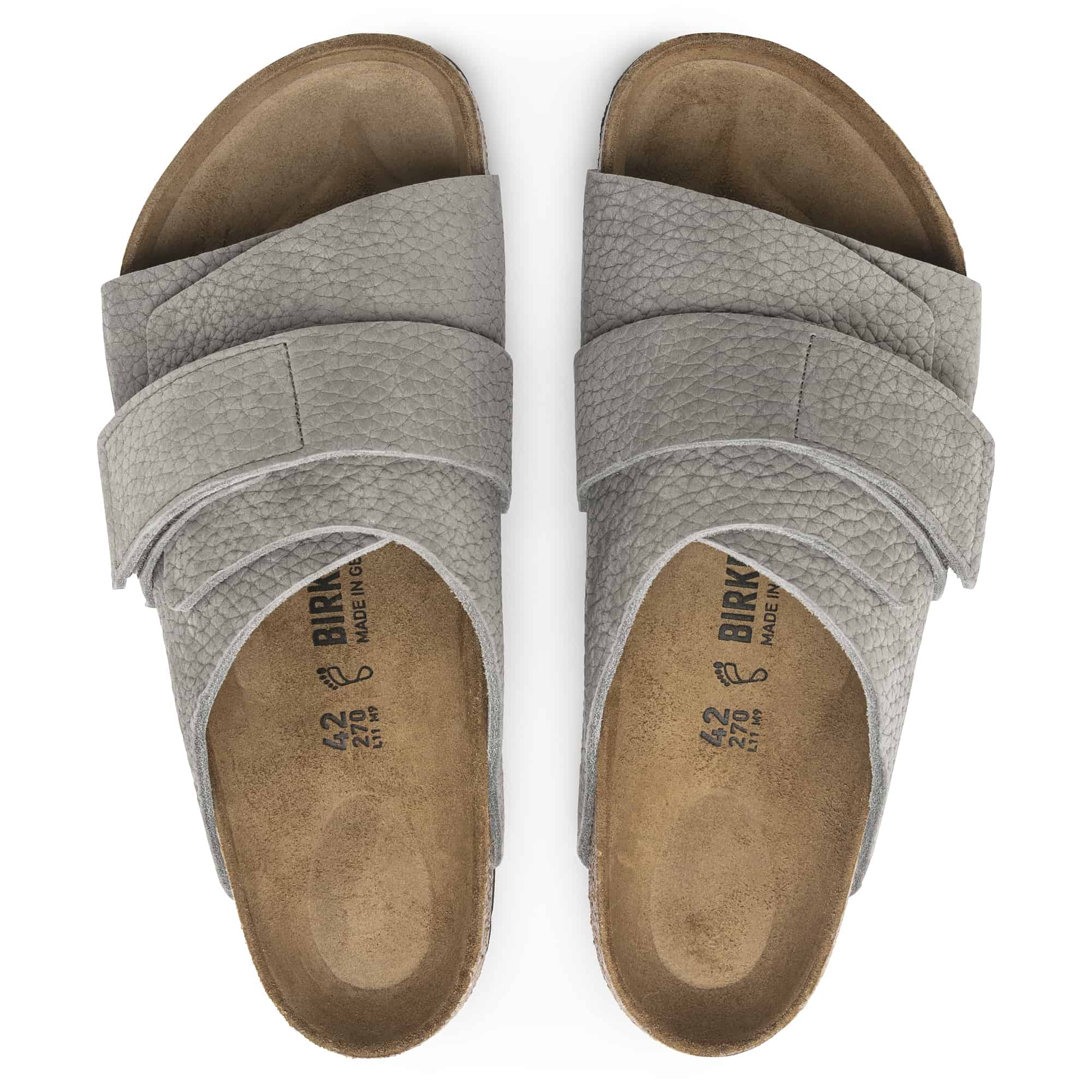 Kyoto Nubuck Leather - Image 3