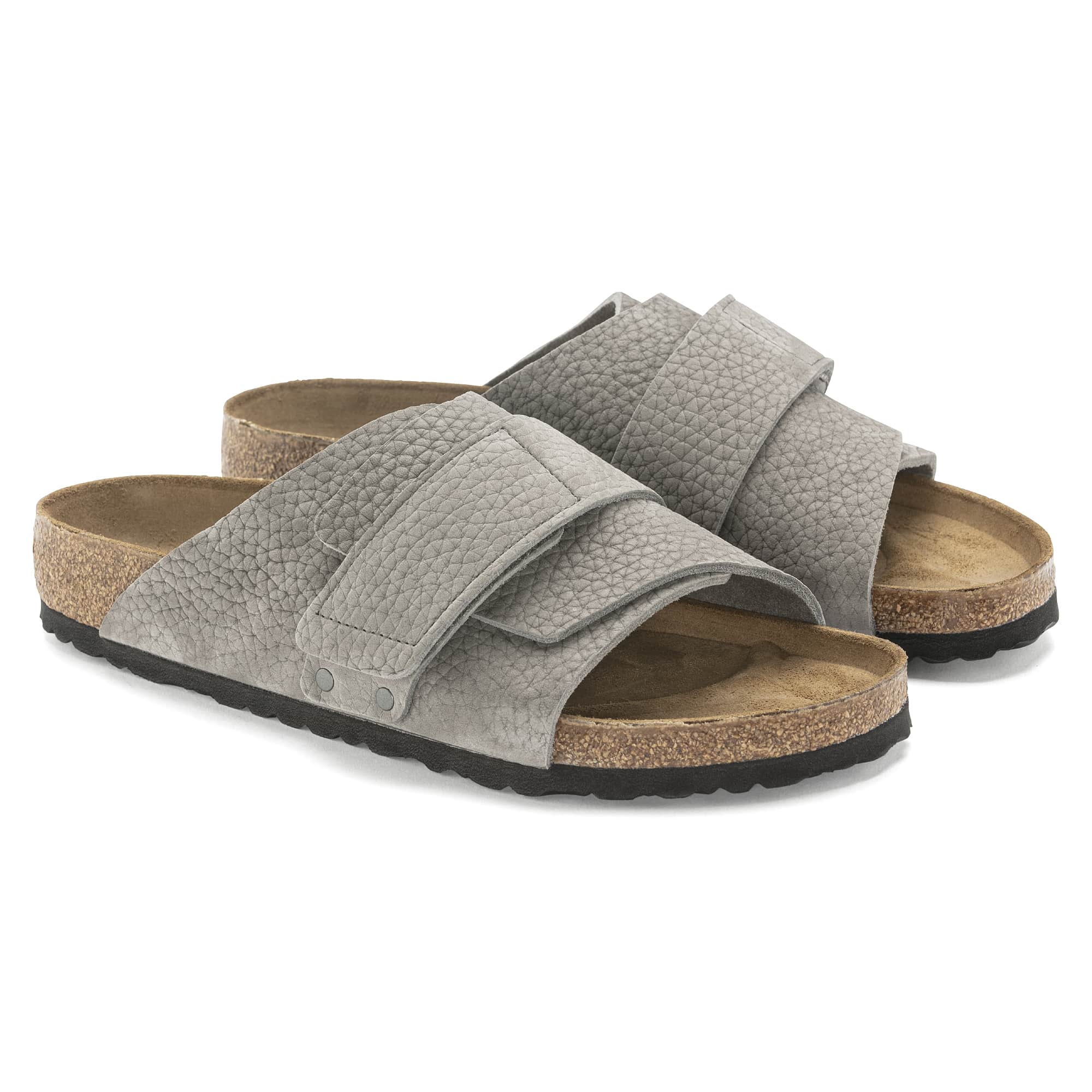 Kyoto Nubuck Leather - Image 4