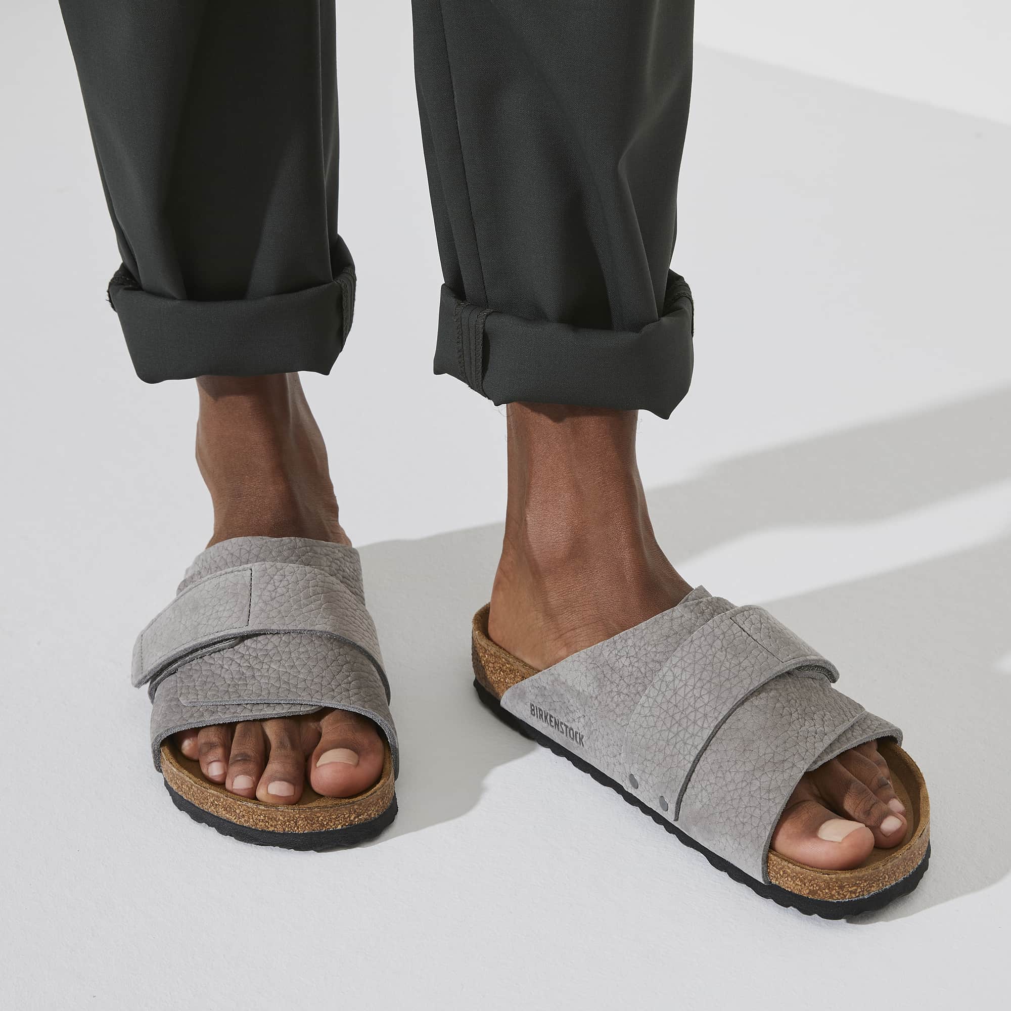 Kyoto Nubuck Leather - Image 8