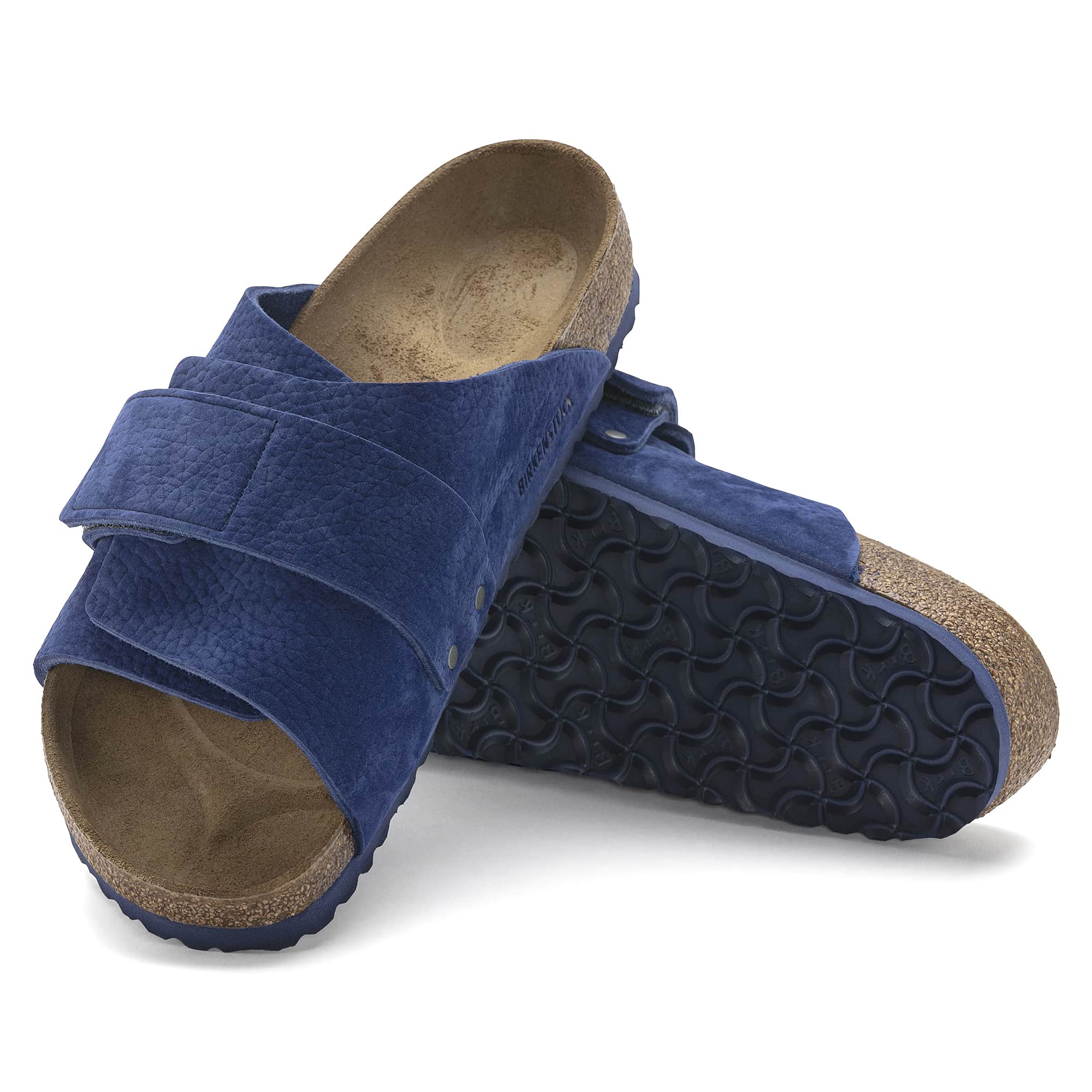 Kyoto Nubuck Leather - Image 2